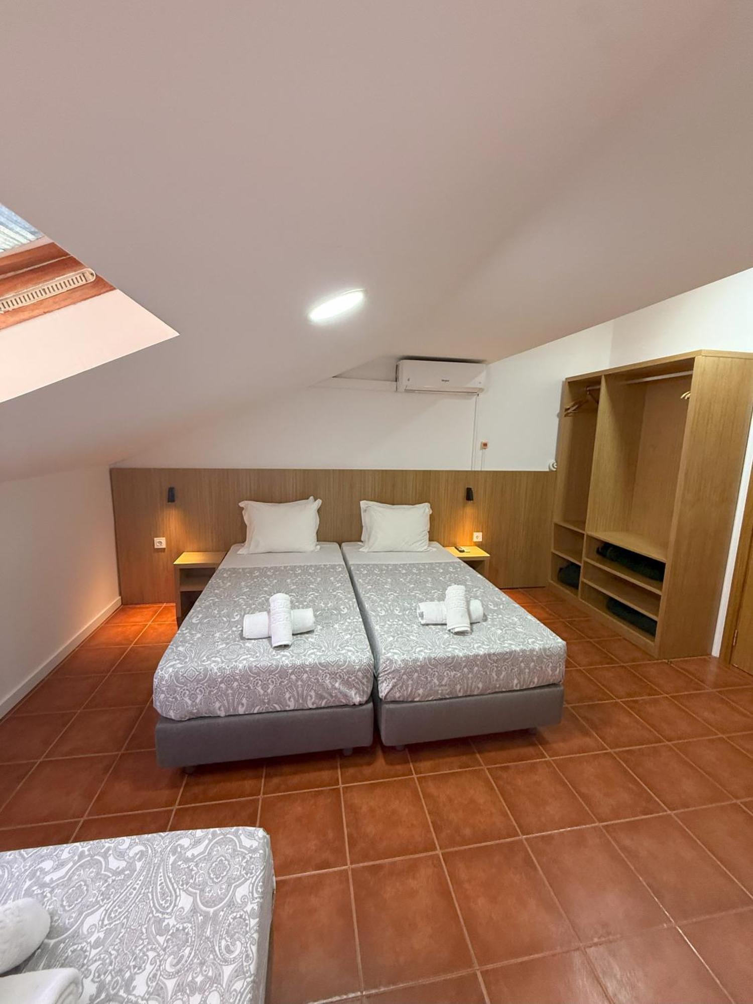 Classic Triple Room