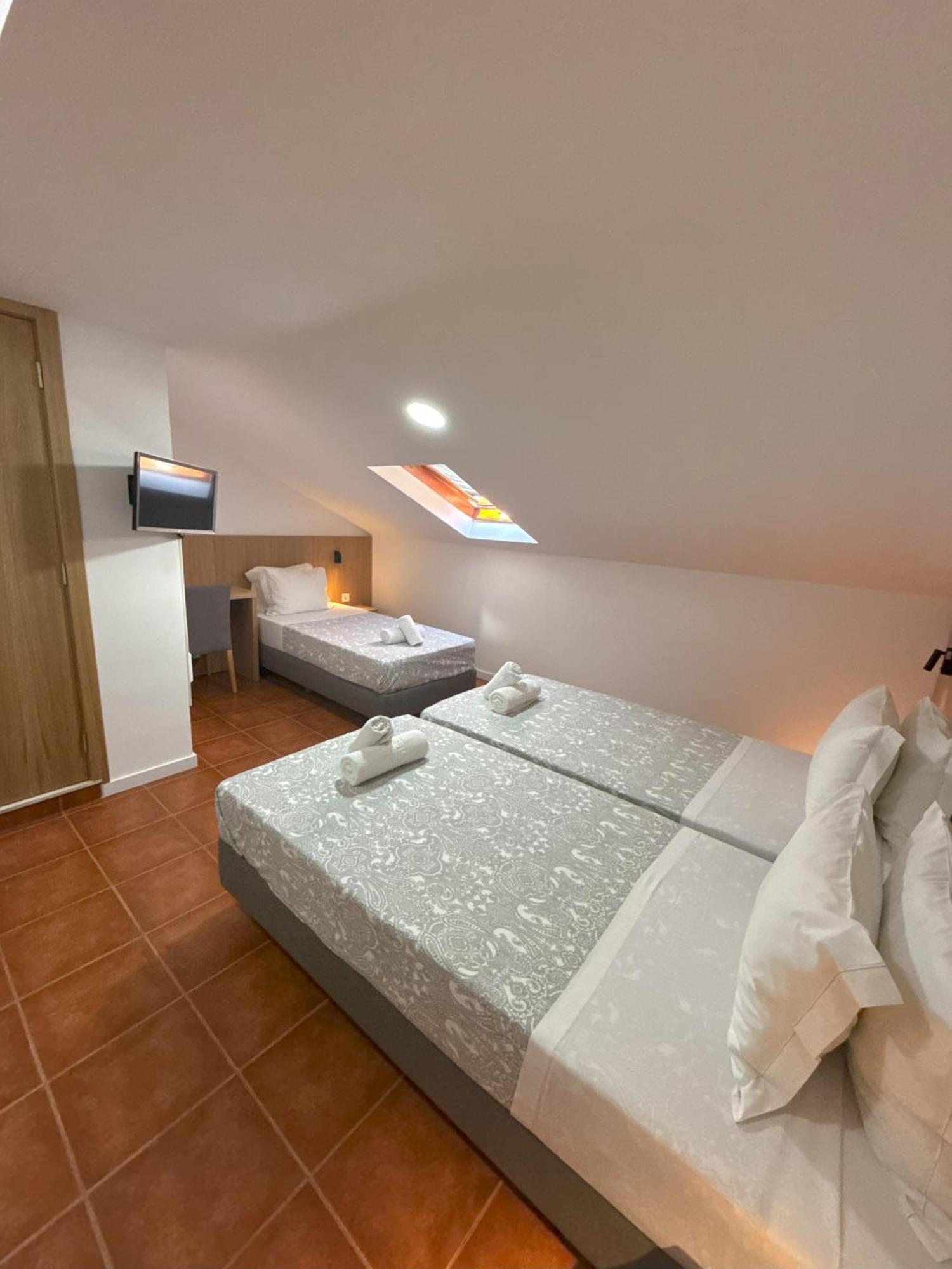Classic Triple Room