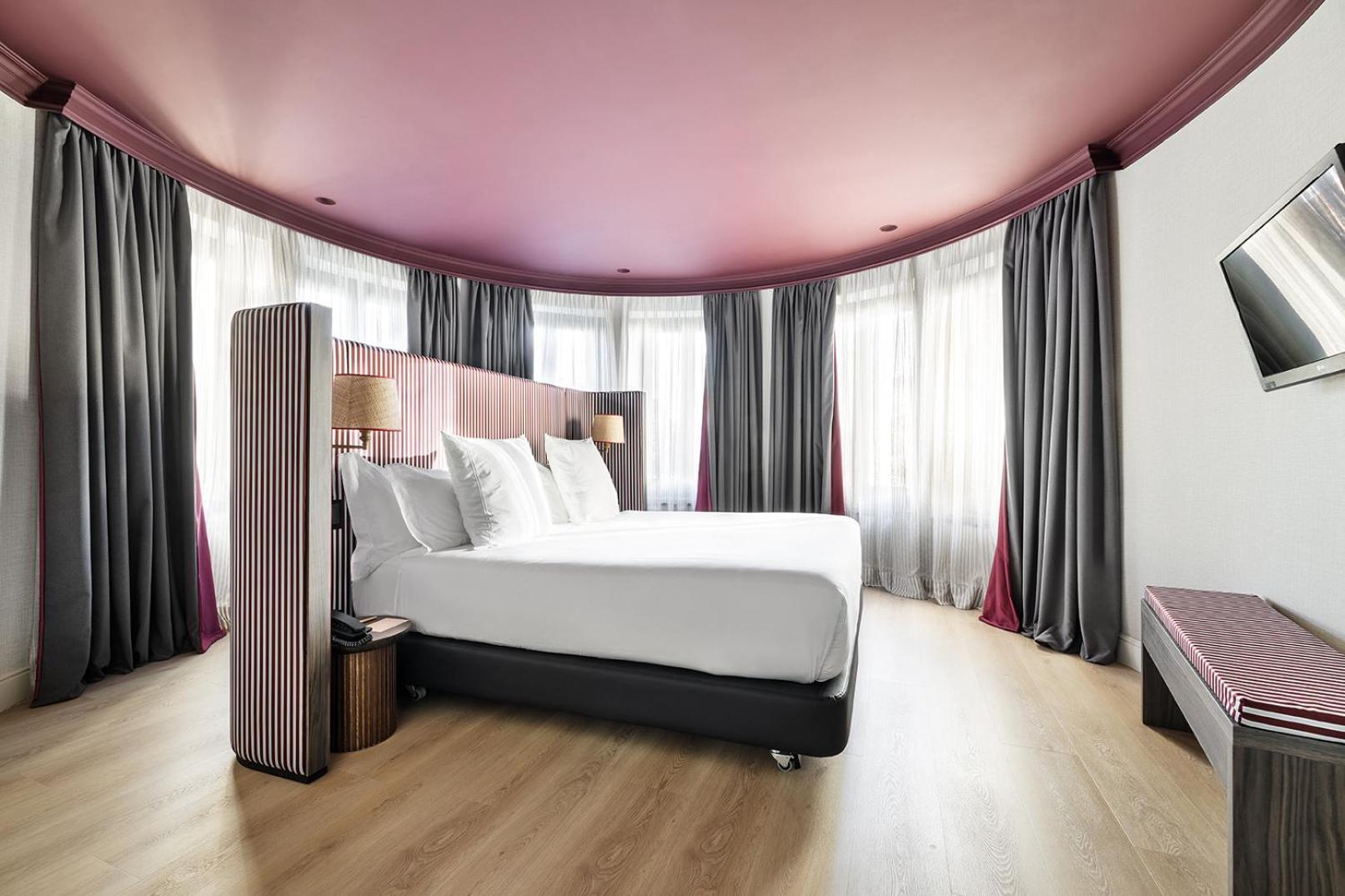 Premium Double Room