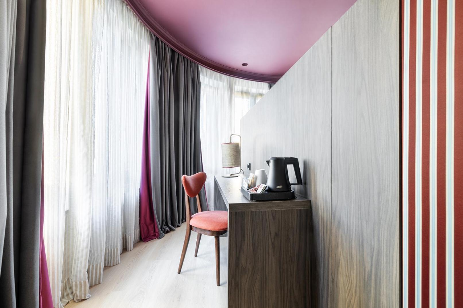 Premium Double Room