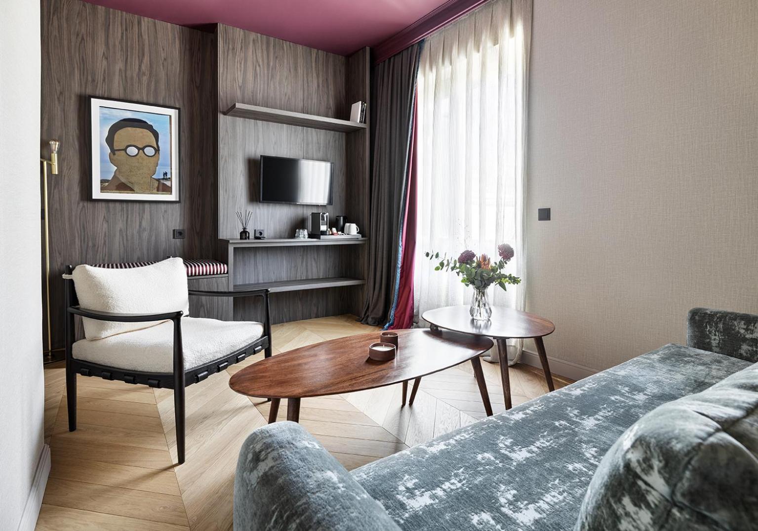 Suite