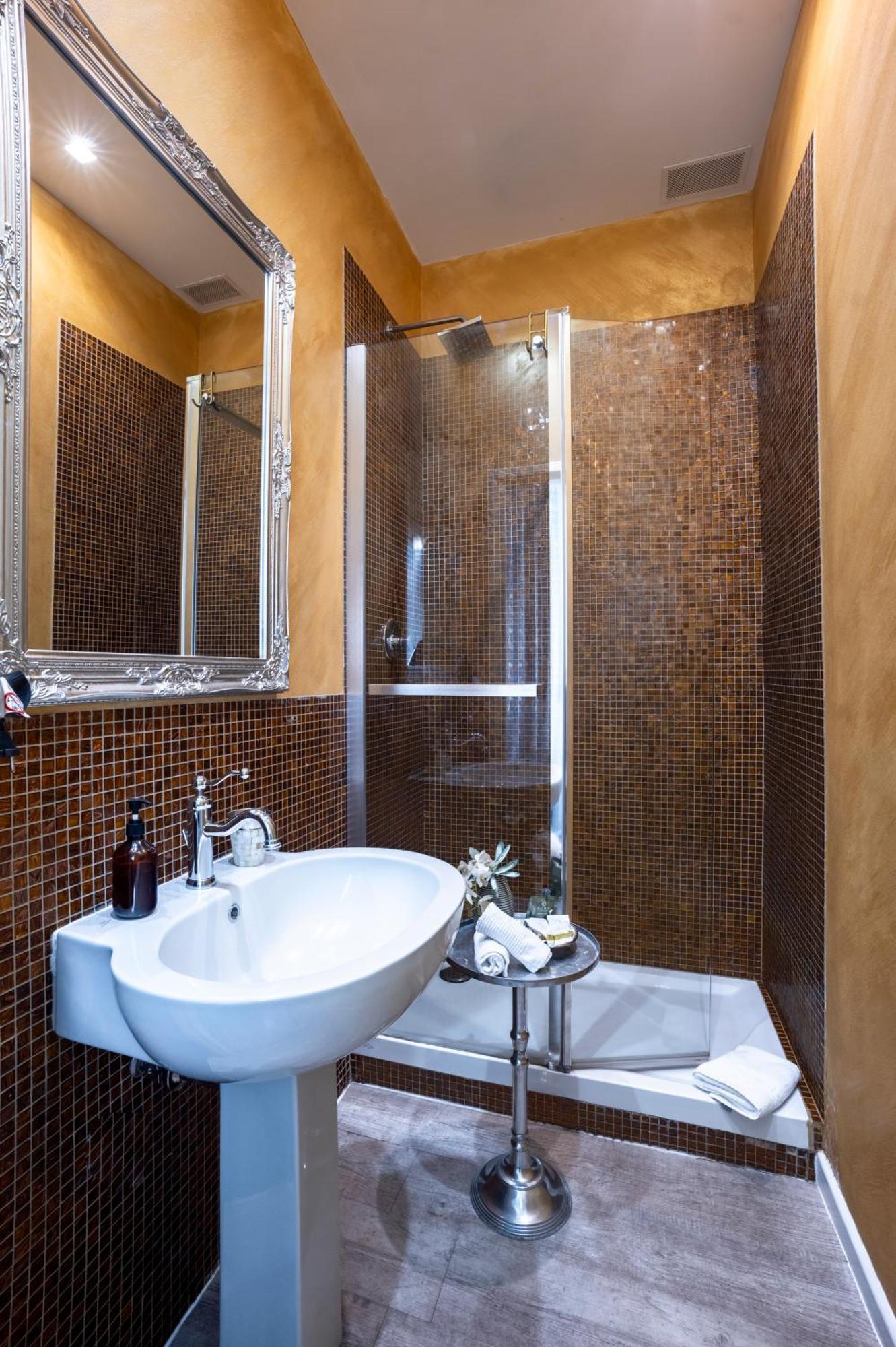 Family Junior Suite