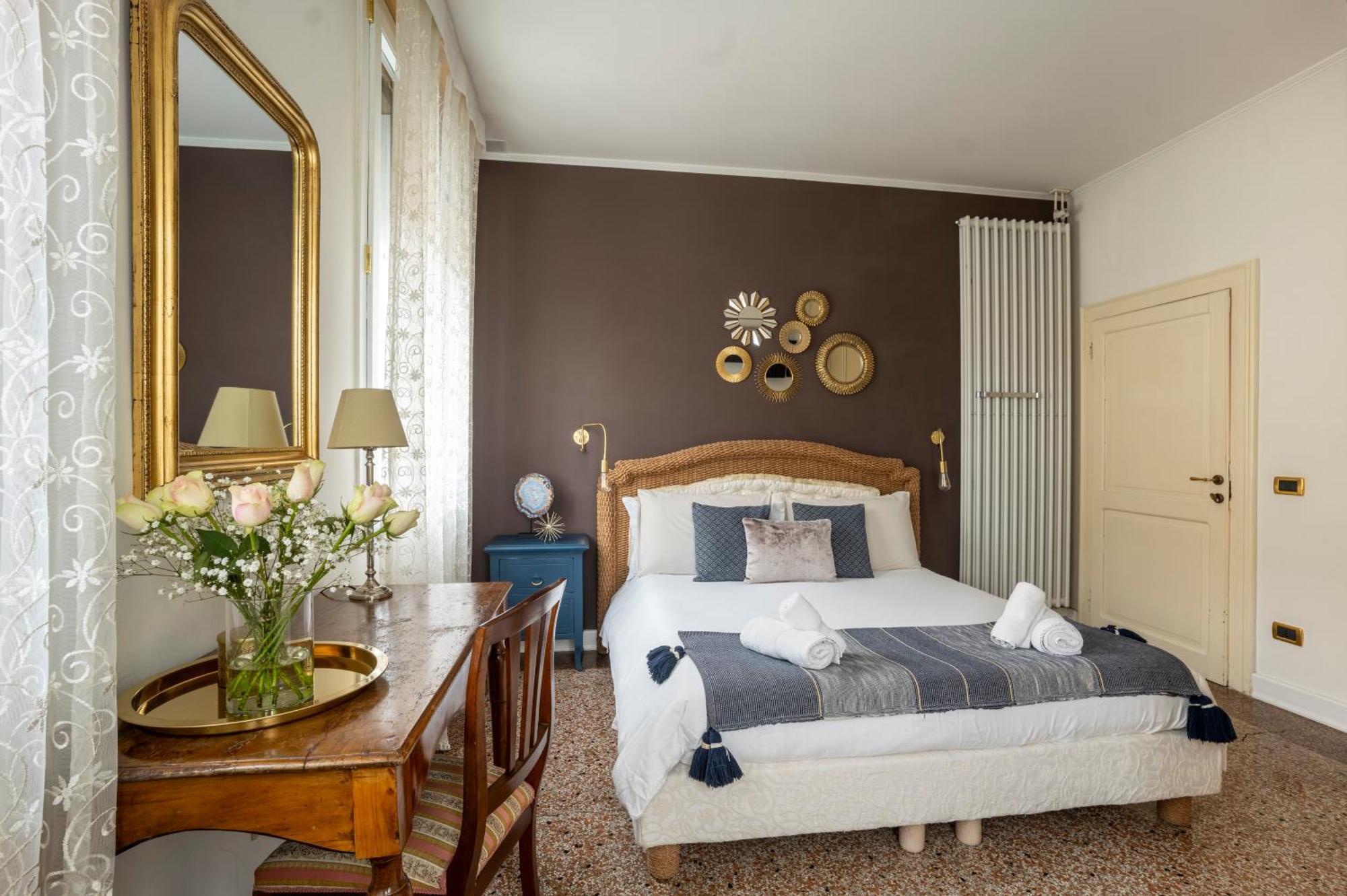 Family Junior Suite