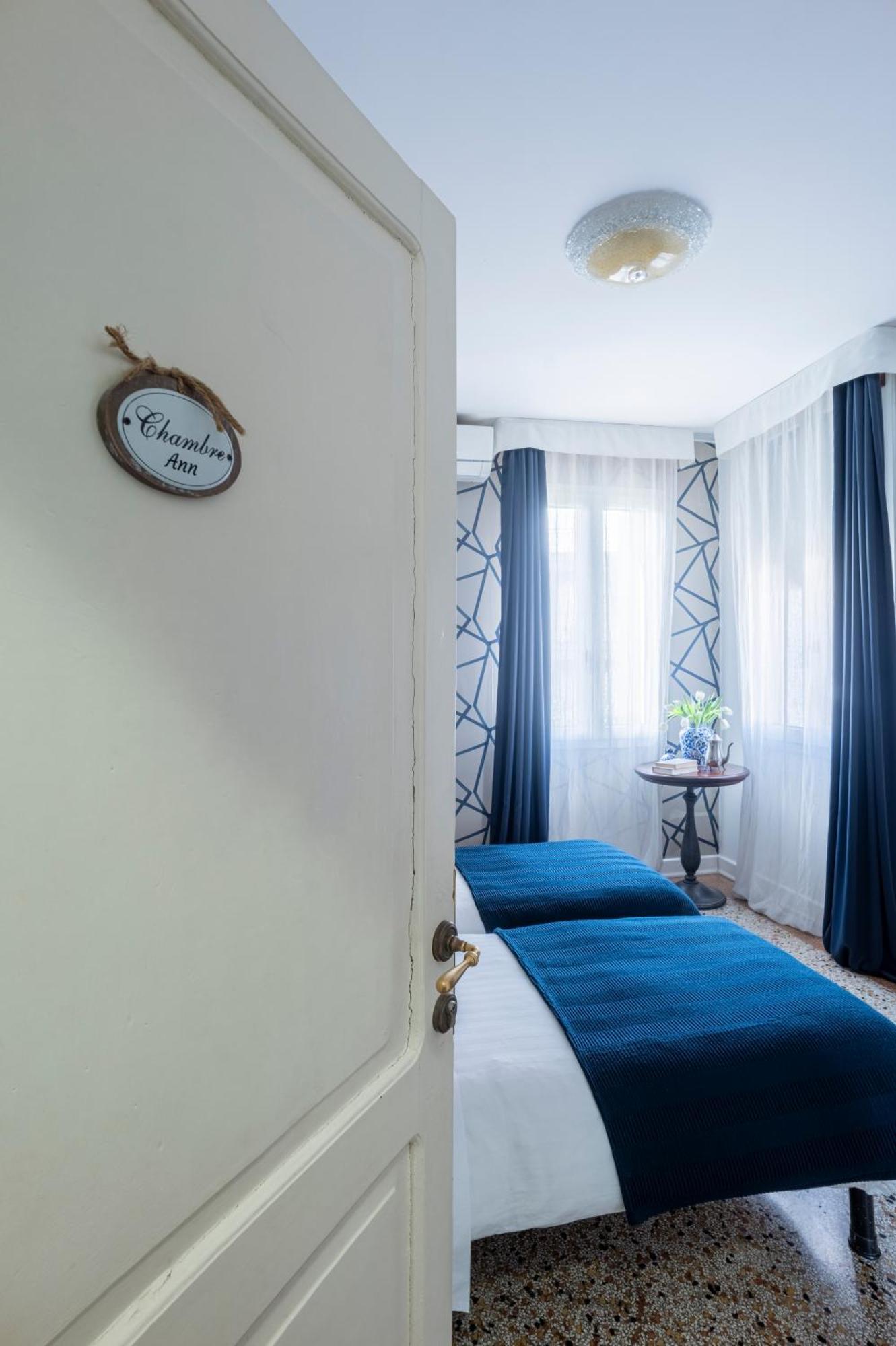 Family Junior Suite