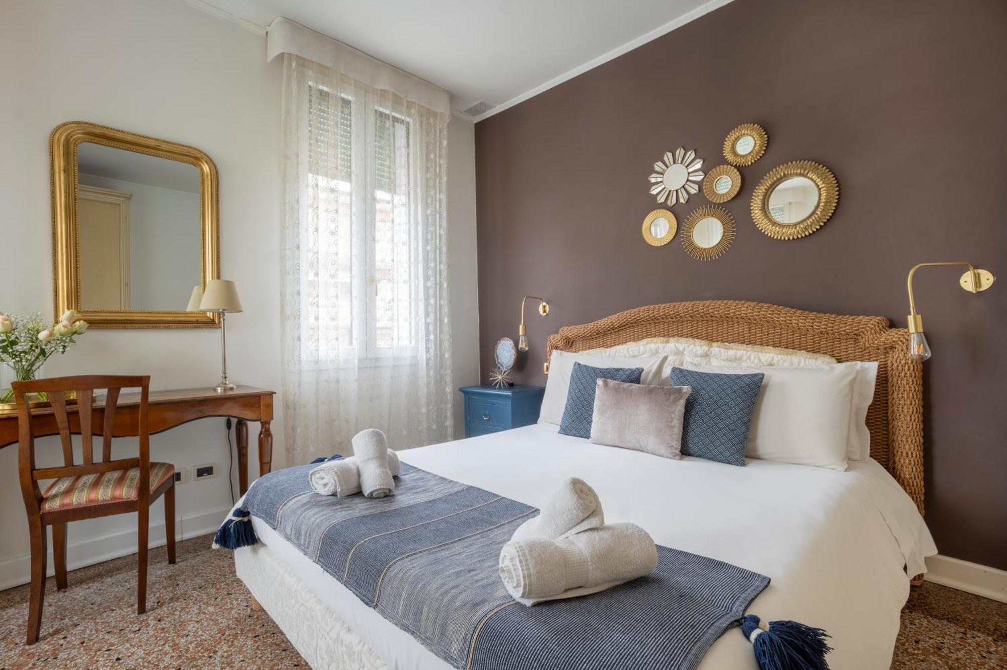 Family Junior Suite