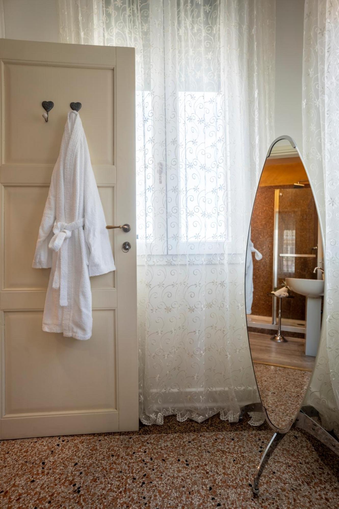 Family Junior Suite