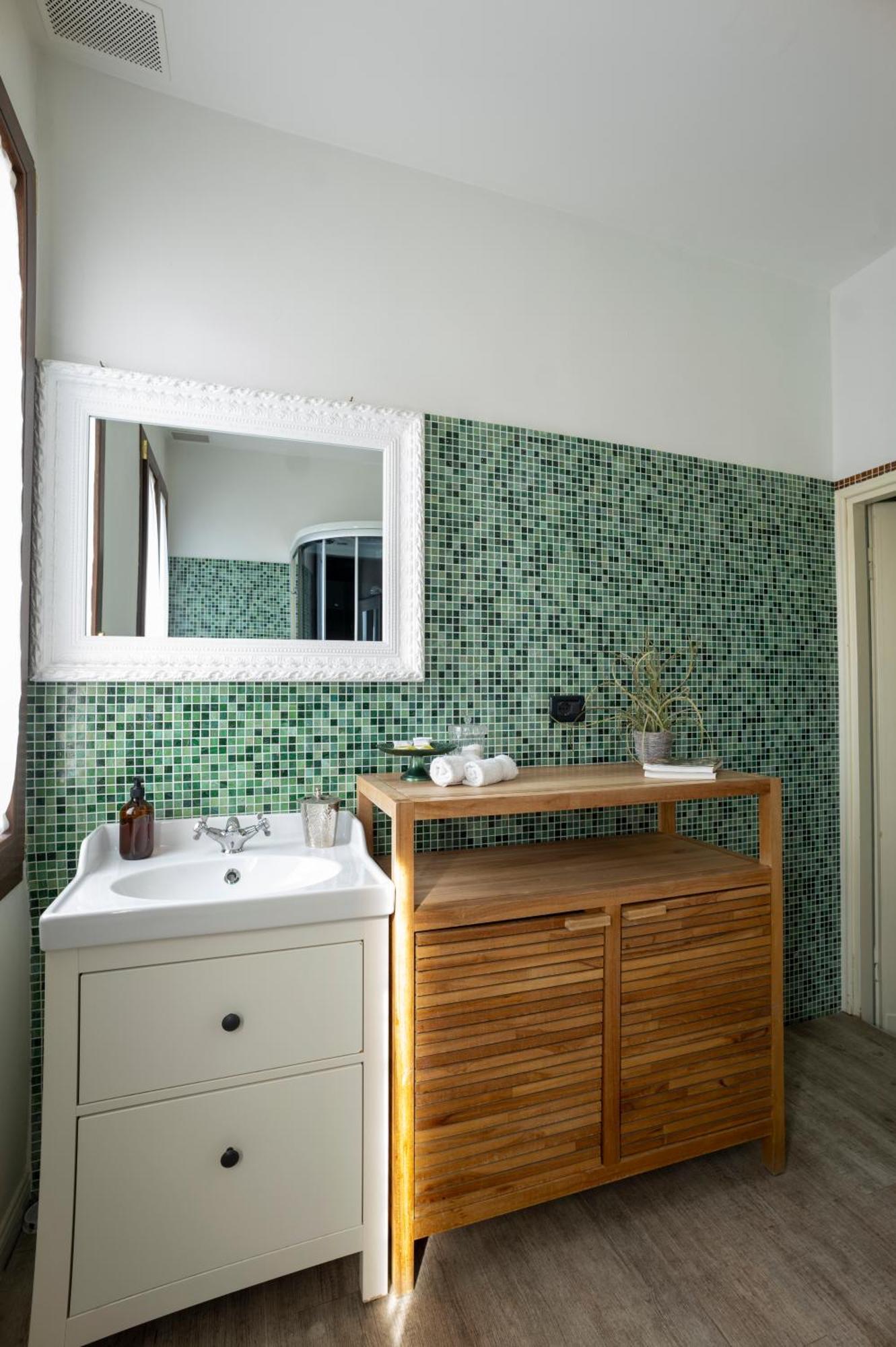 Family Junior Suite