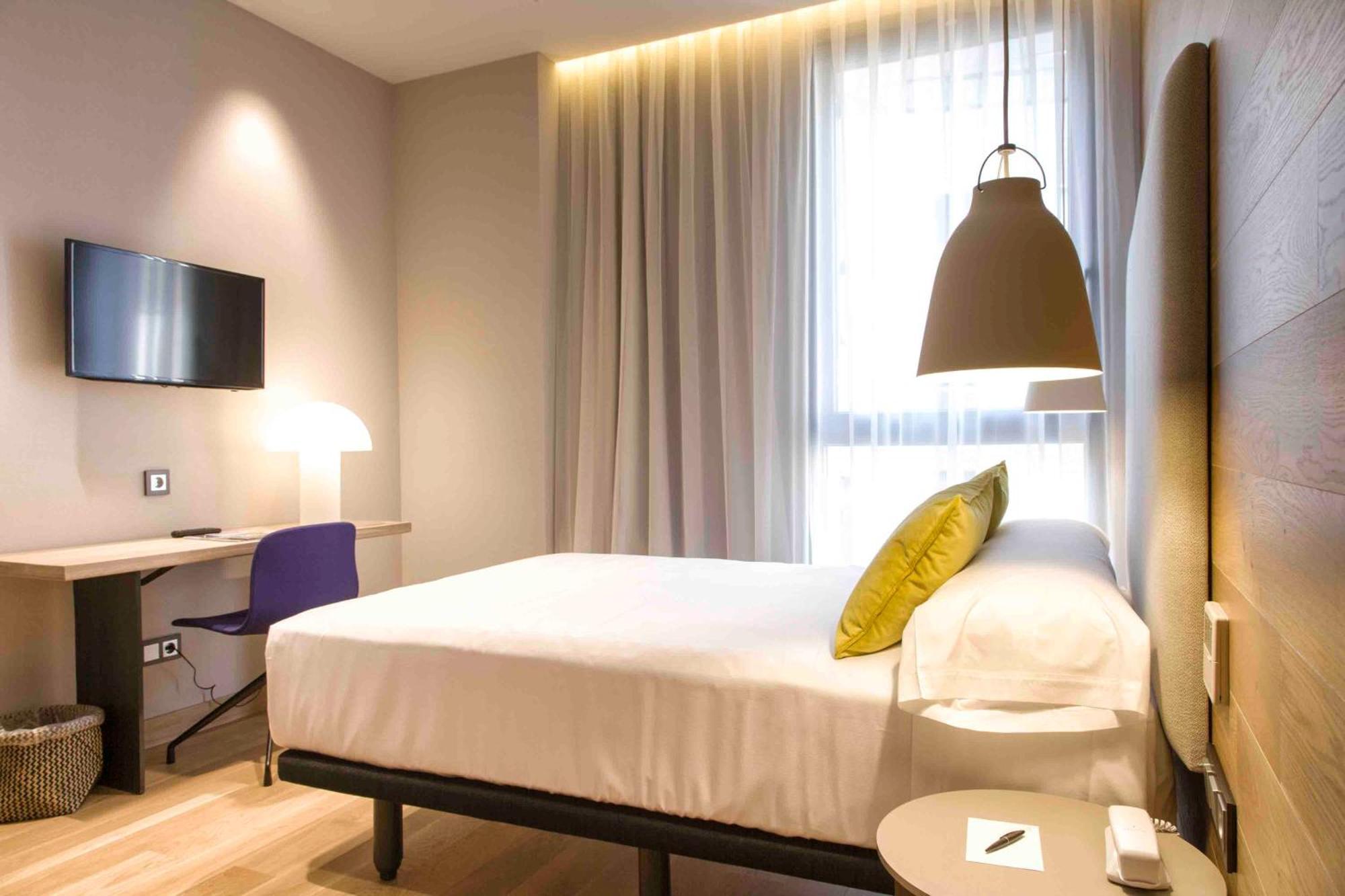 Petit Double Room