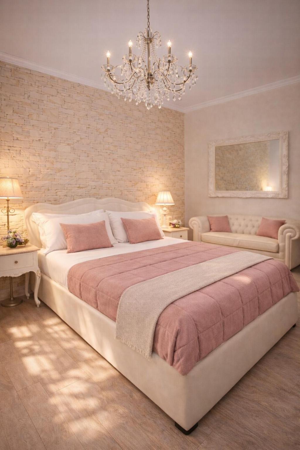 Double Room Private Bathroom