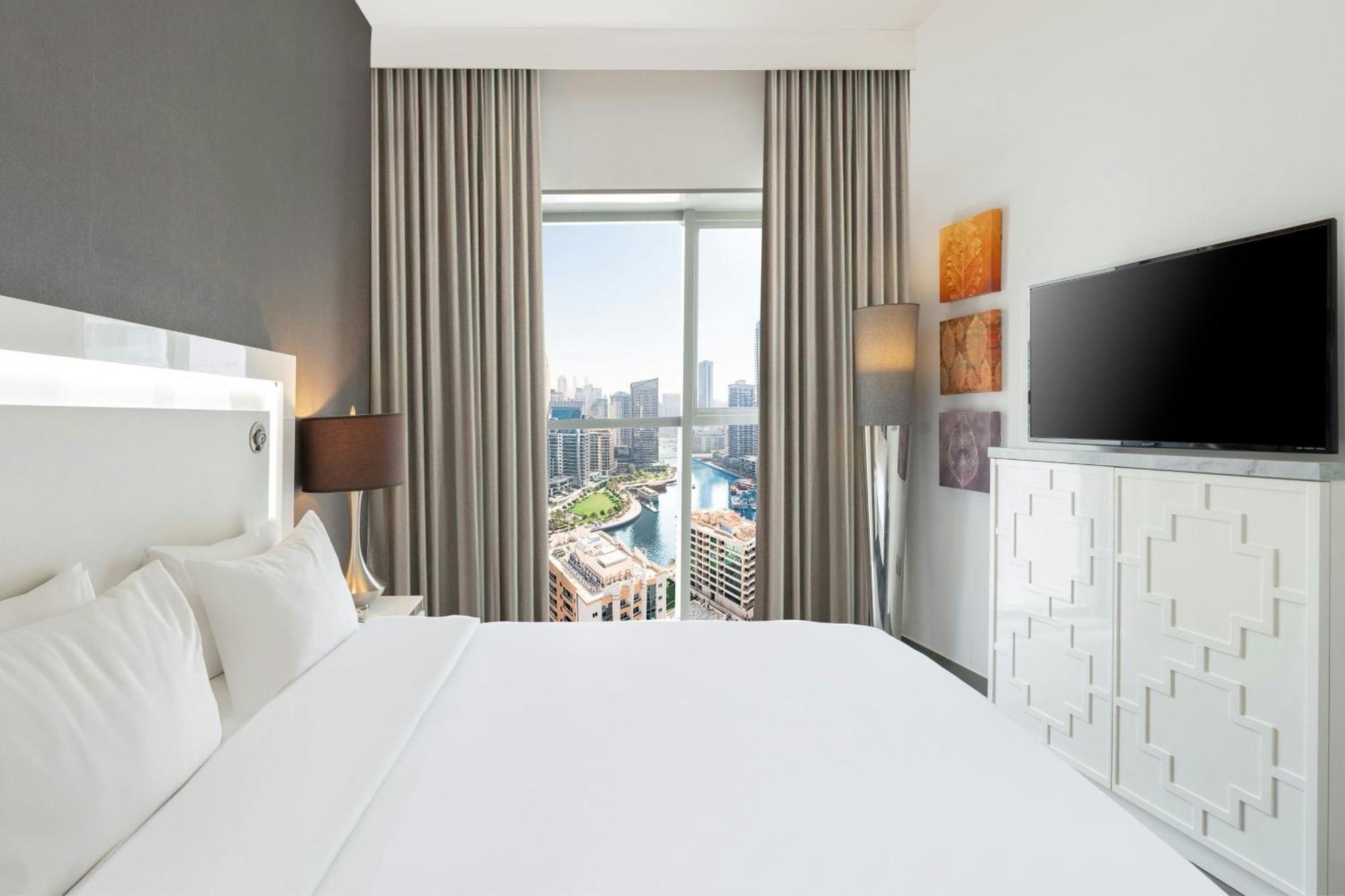 Ultimate – One-Bedroom Suite including F&B & Laundry Early check at 12 PM & Late check-out at 2 PM subject to availability
