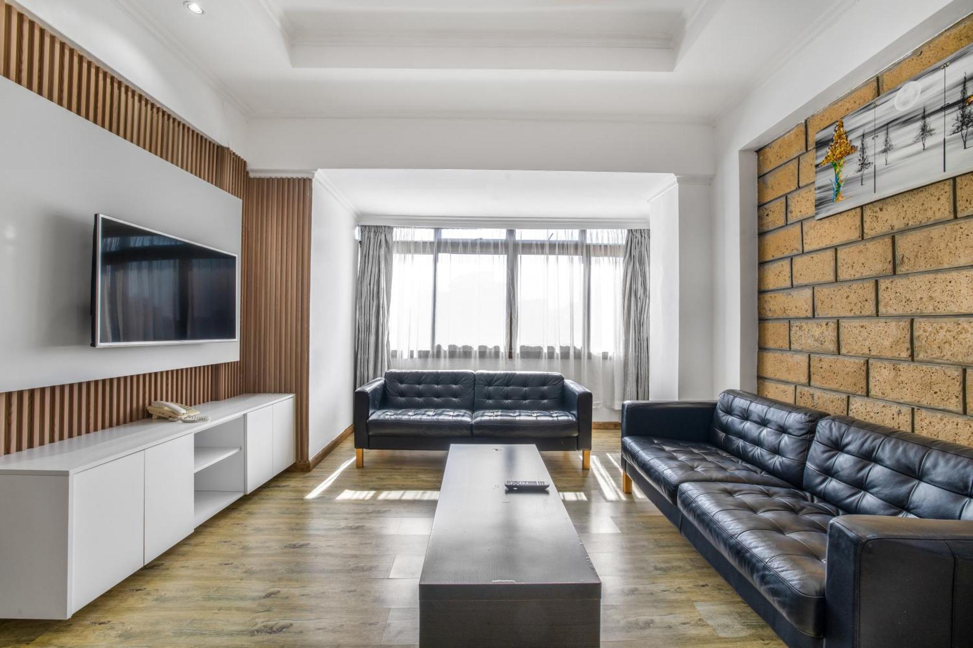 Superior Suite