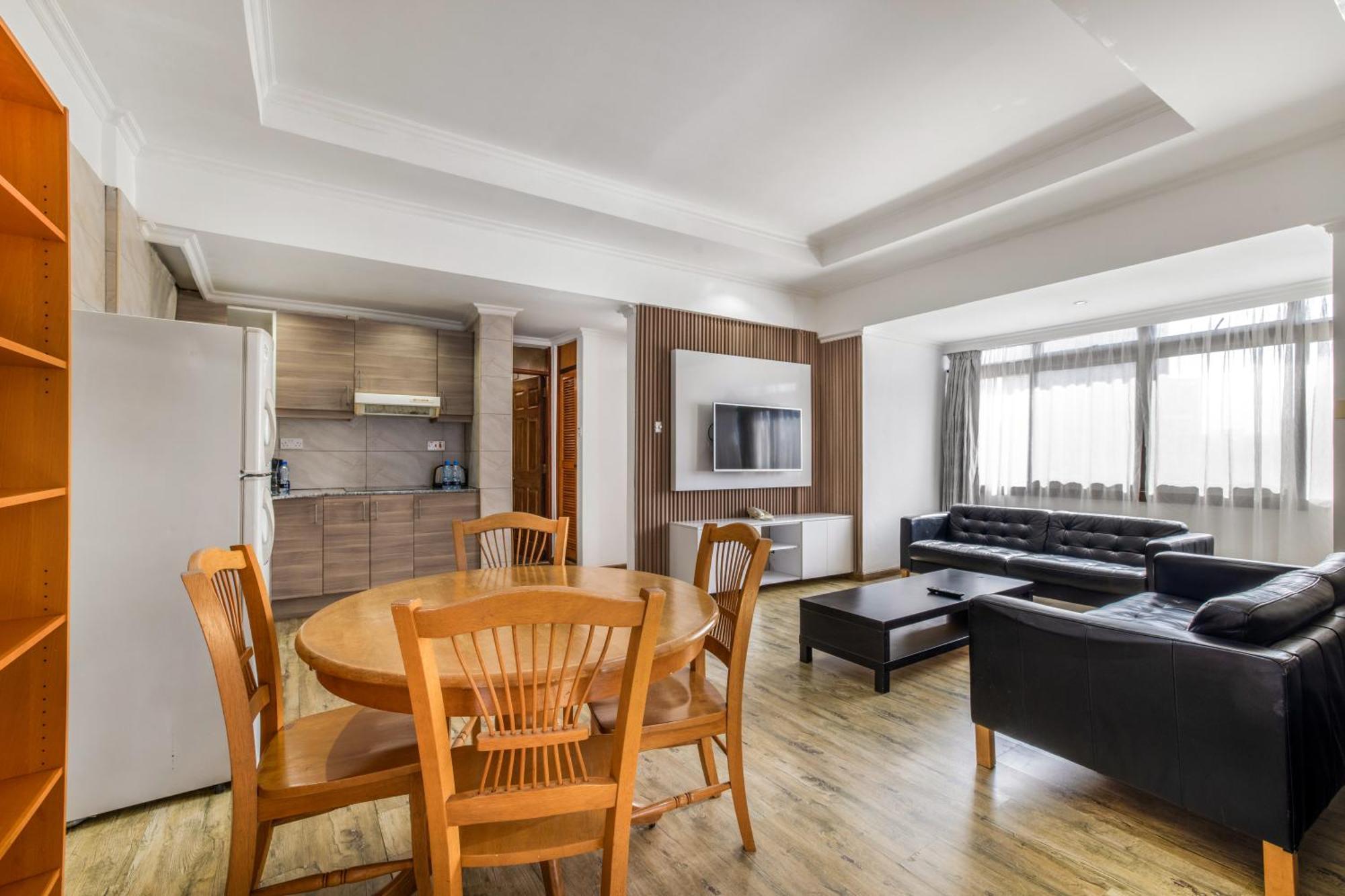Superior Suite