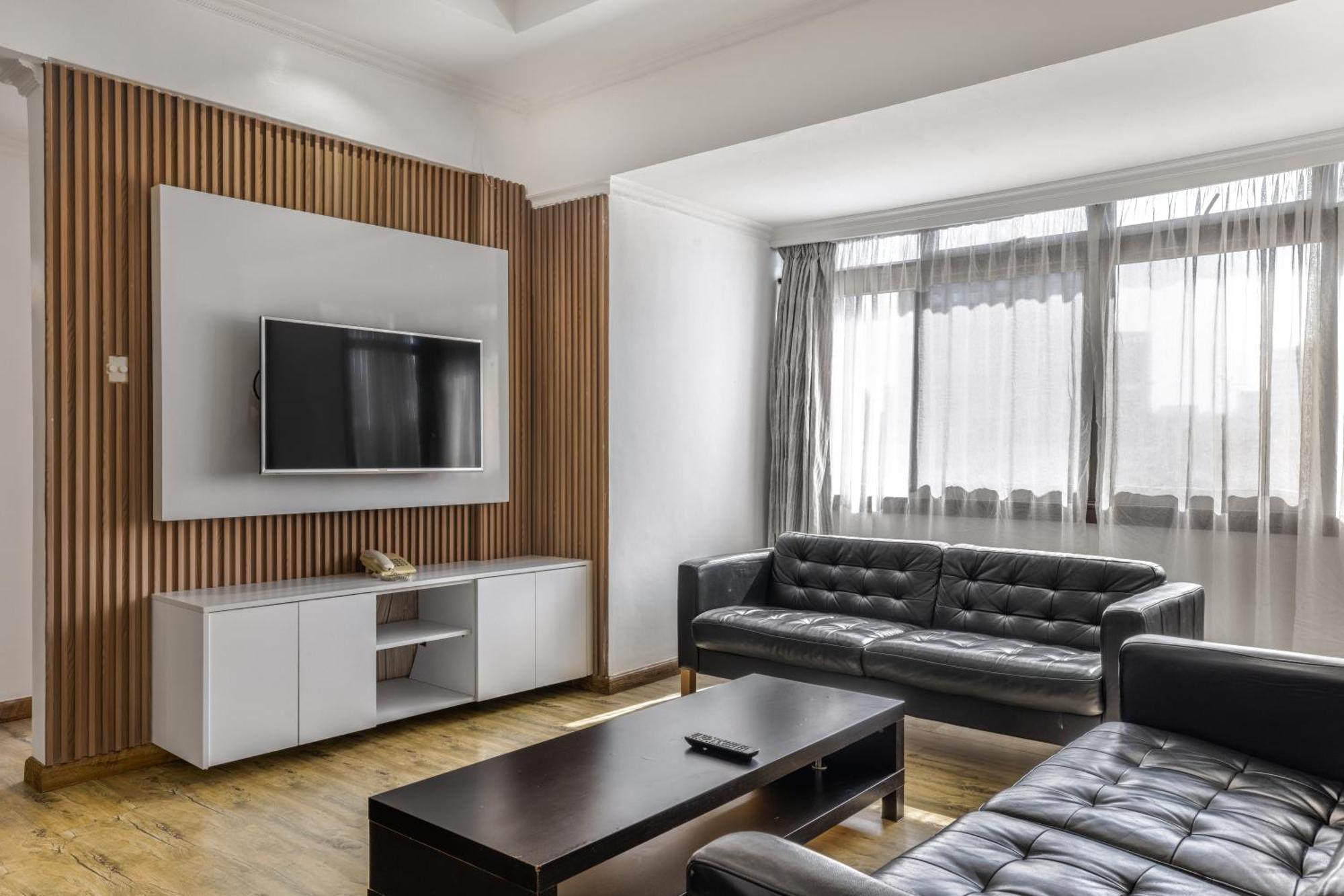 Superior Suite