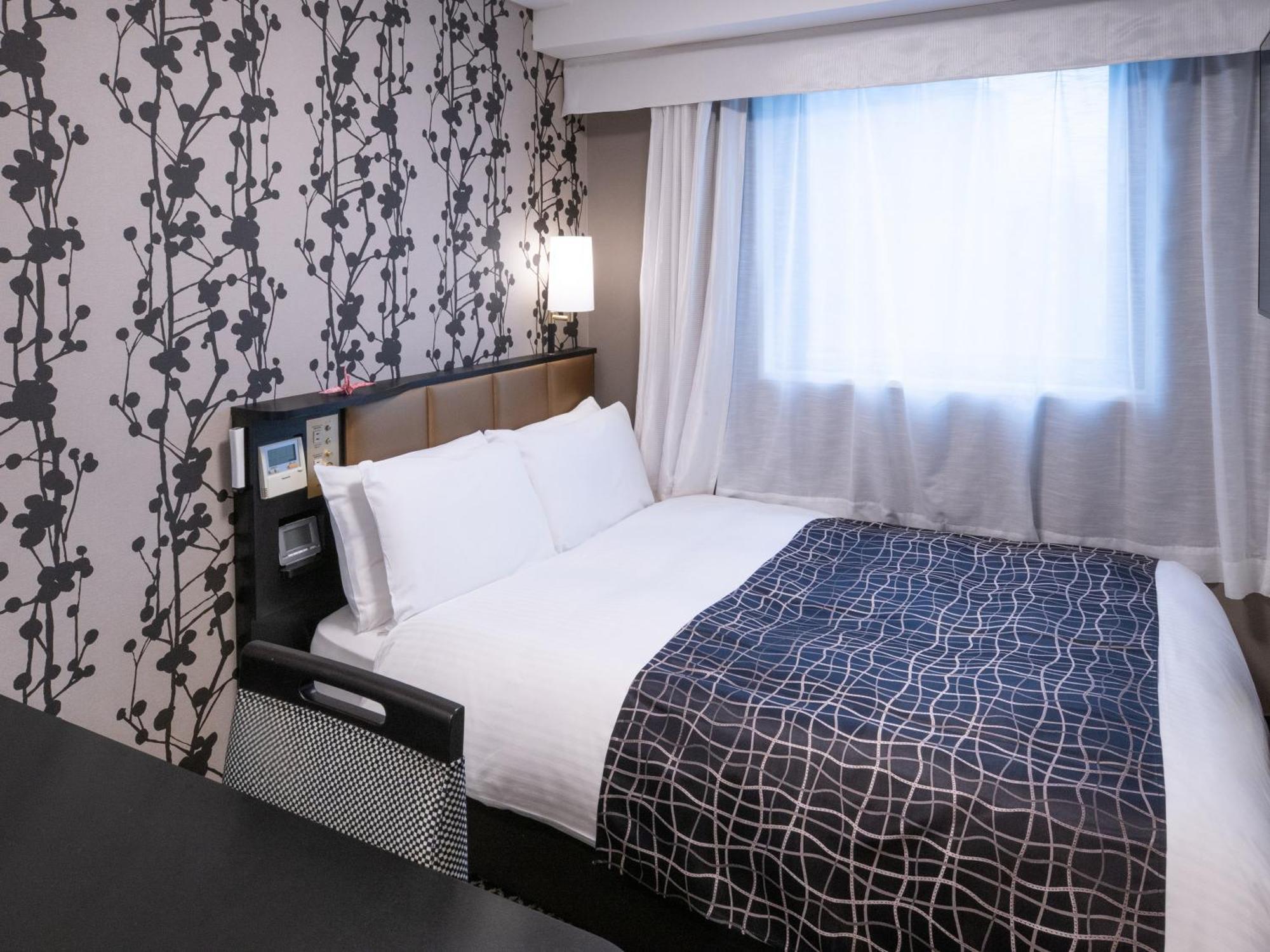 Double Room Non-Smoking