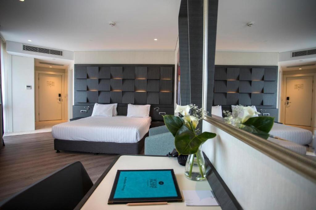 Quarto Corner