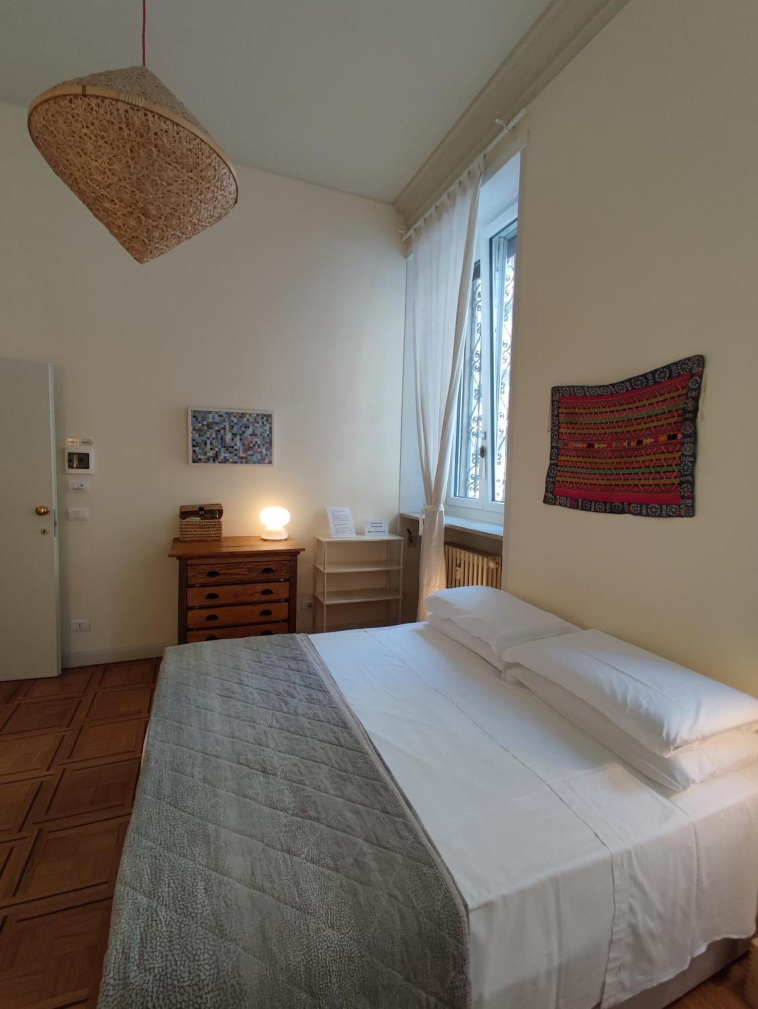 Double Room Private Bathroom