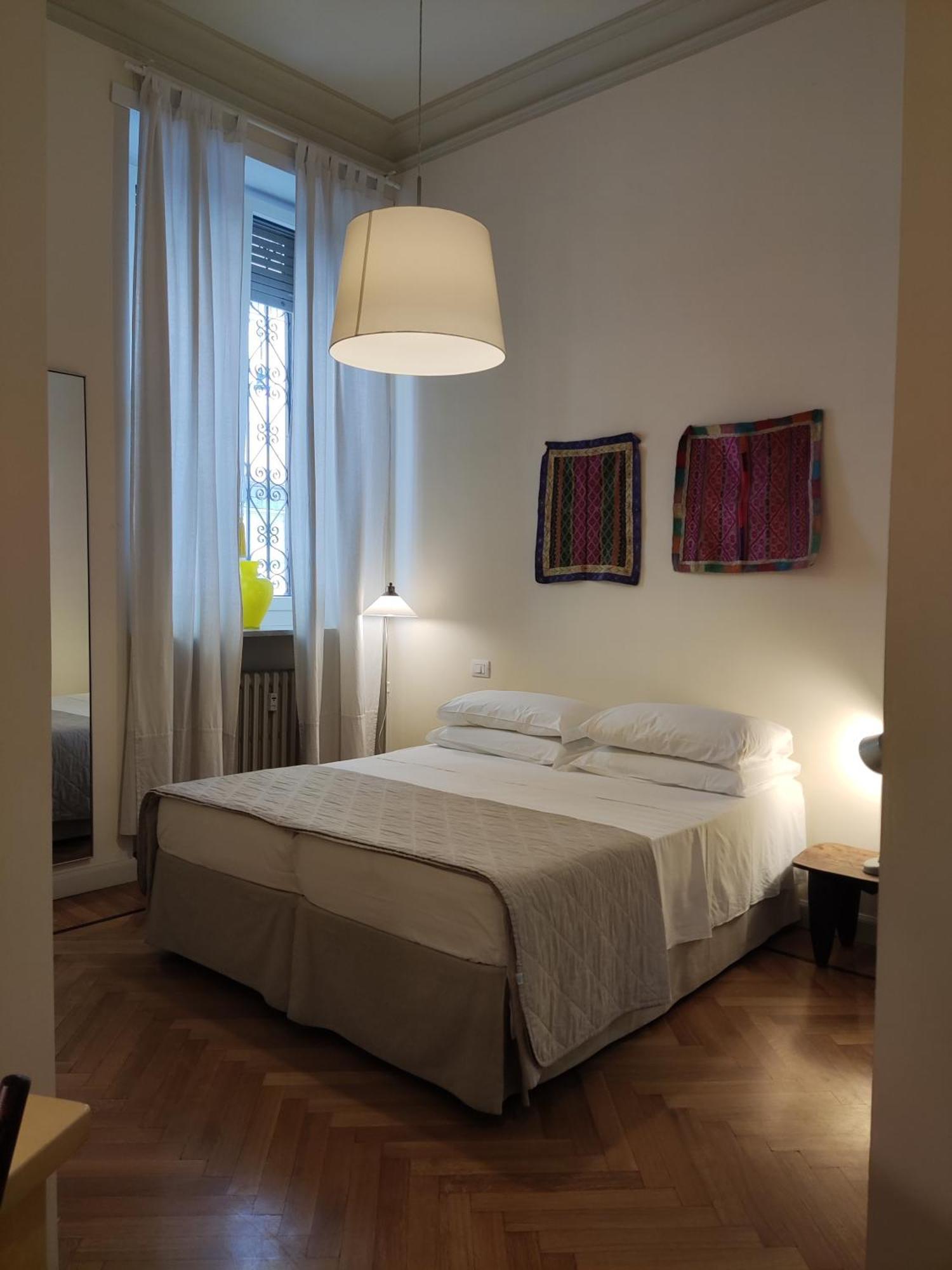 Double Room Private Bathroom