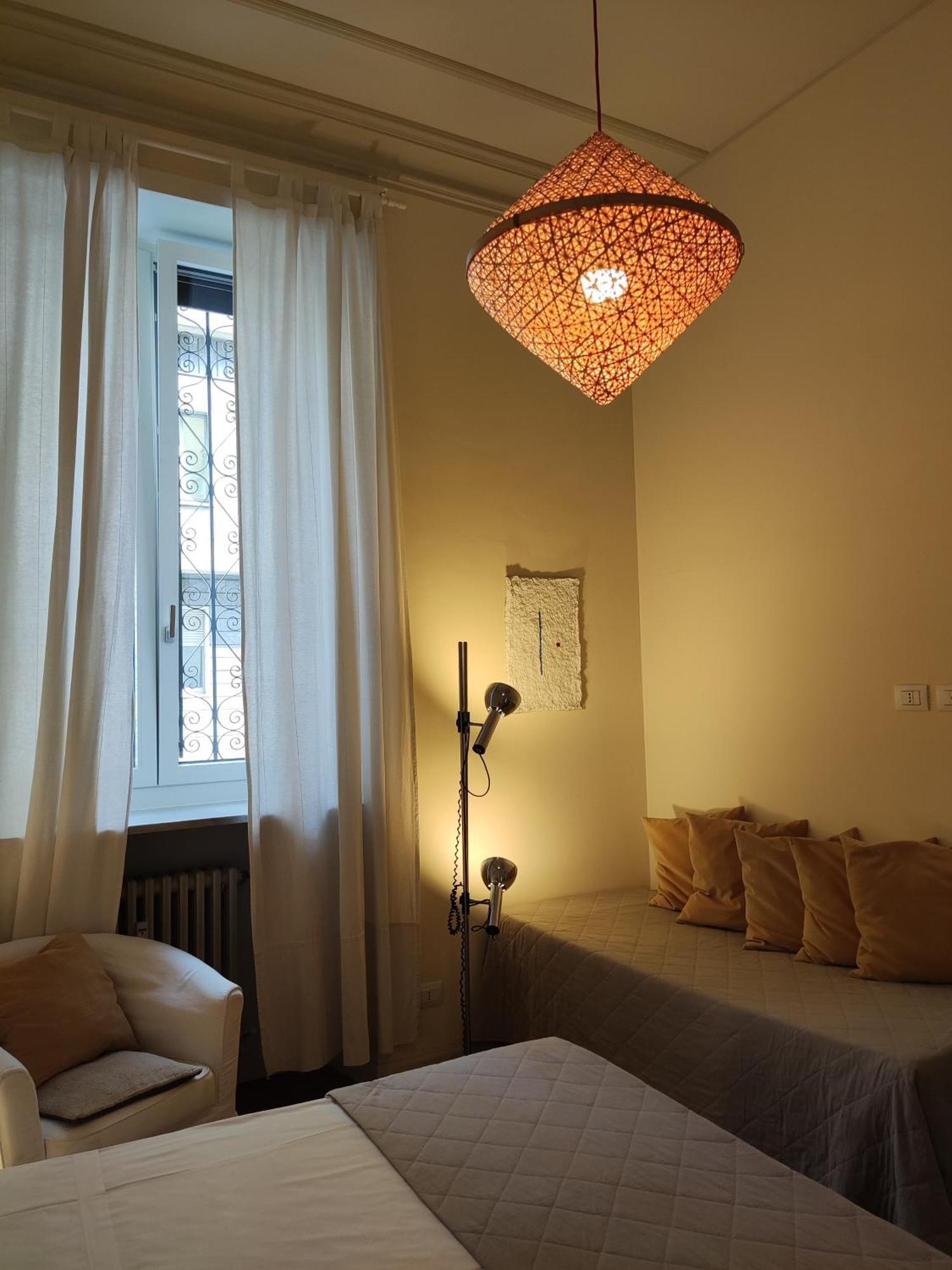Double Room Private Bathroom