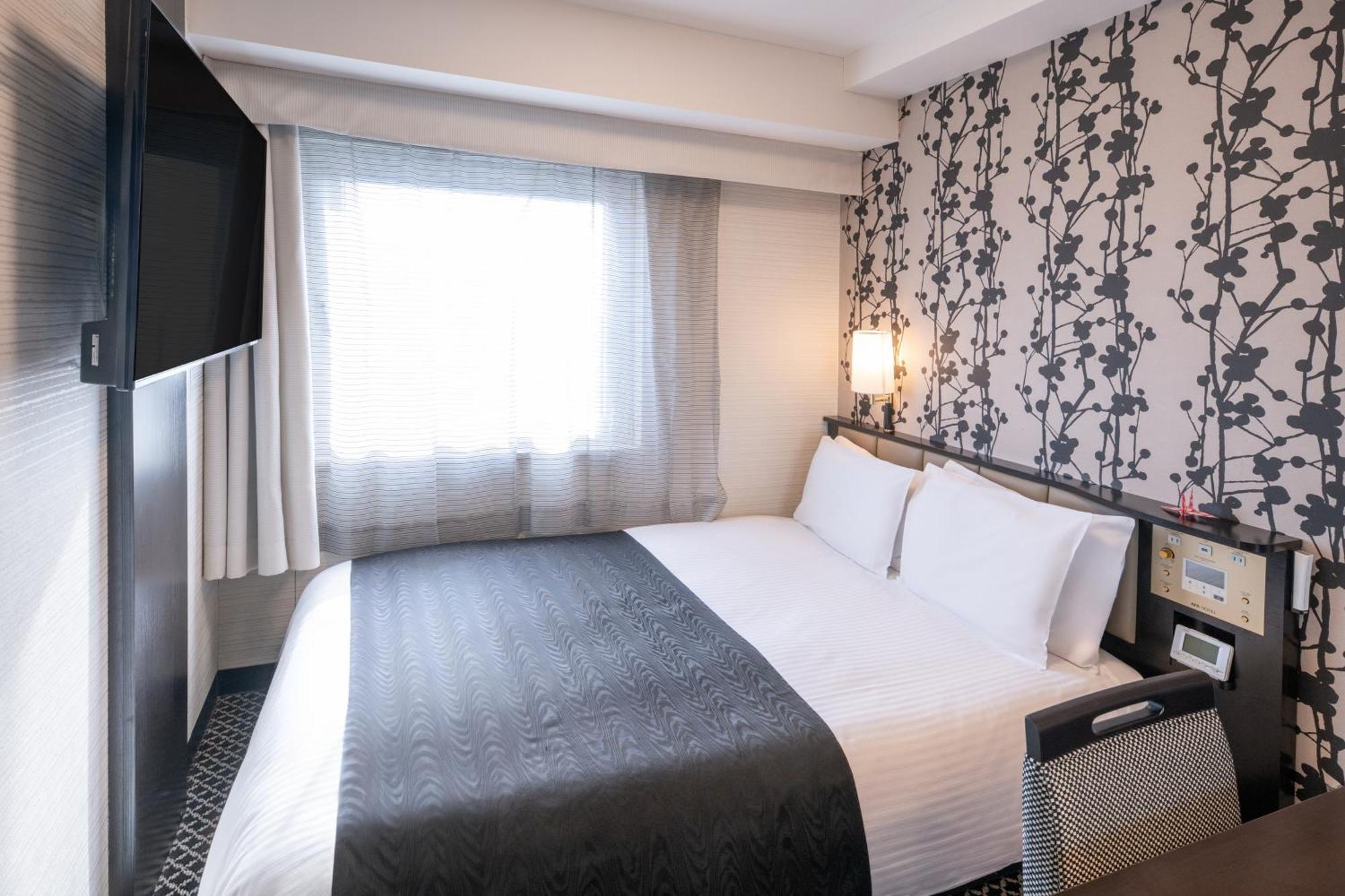 Double Room Non-Smoking