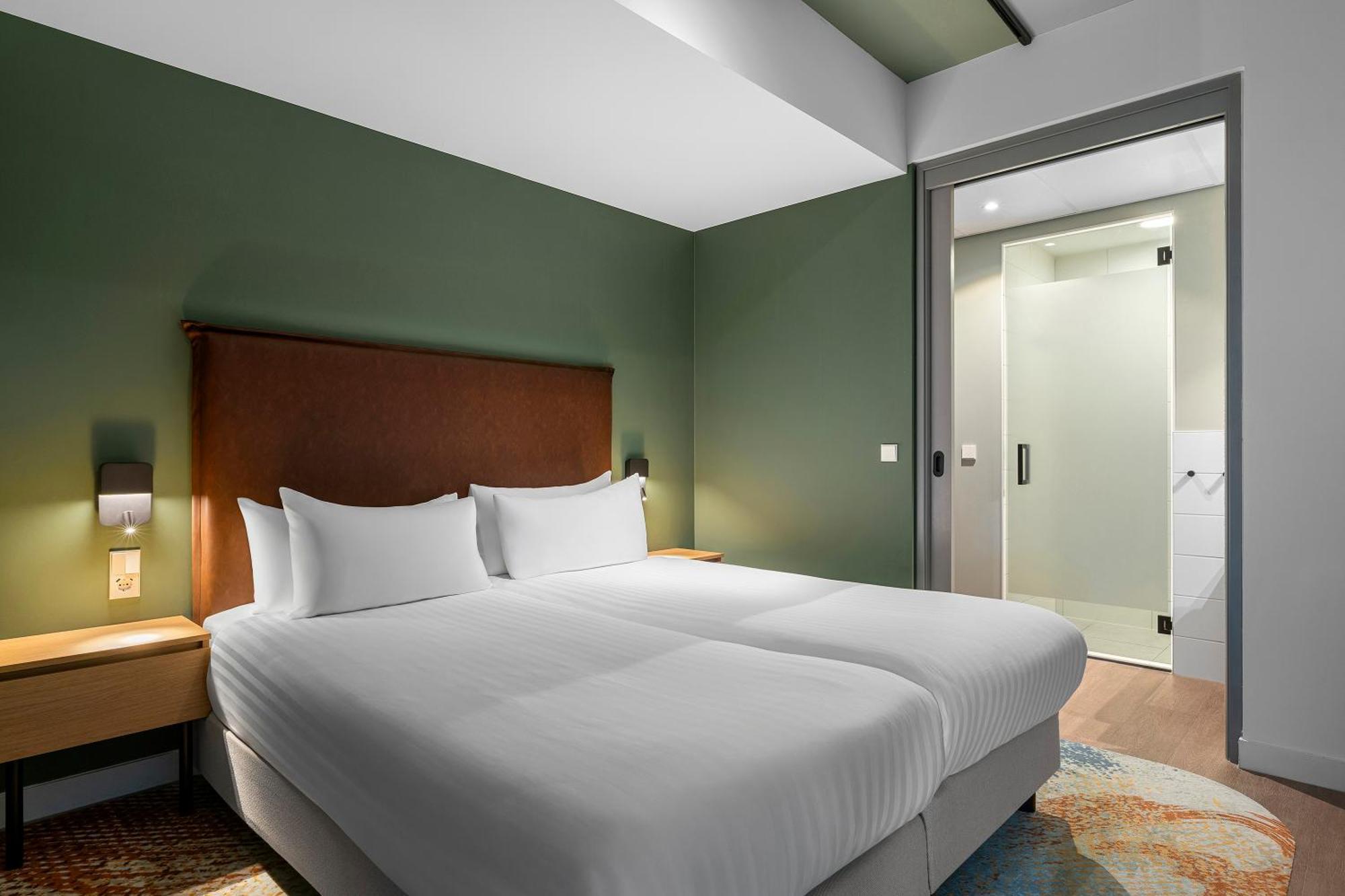 Urban Twin Room