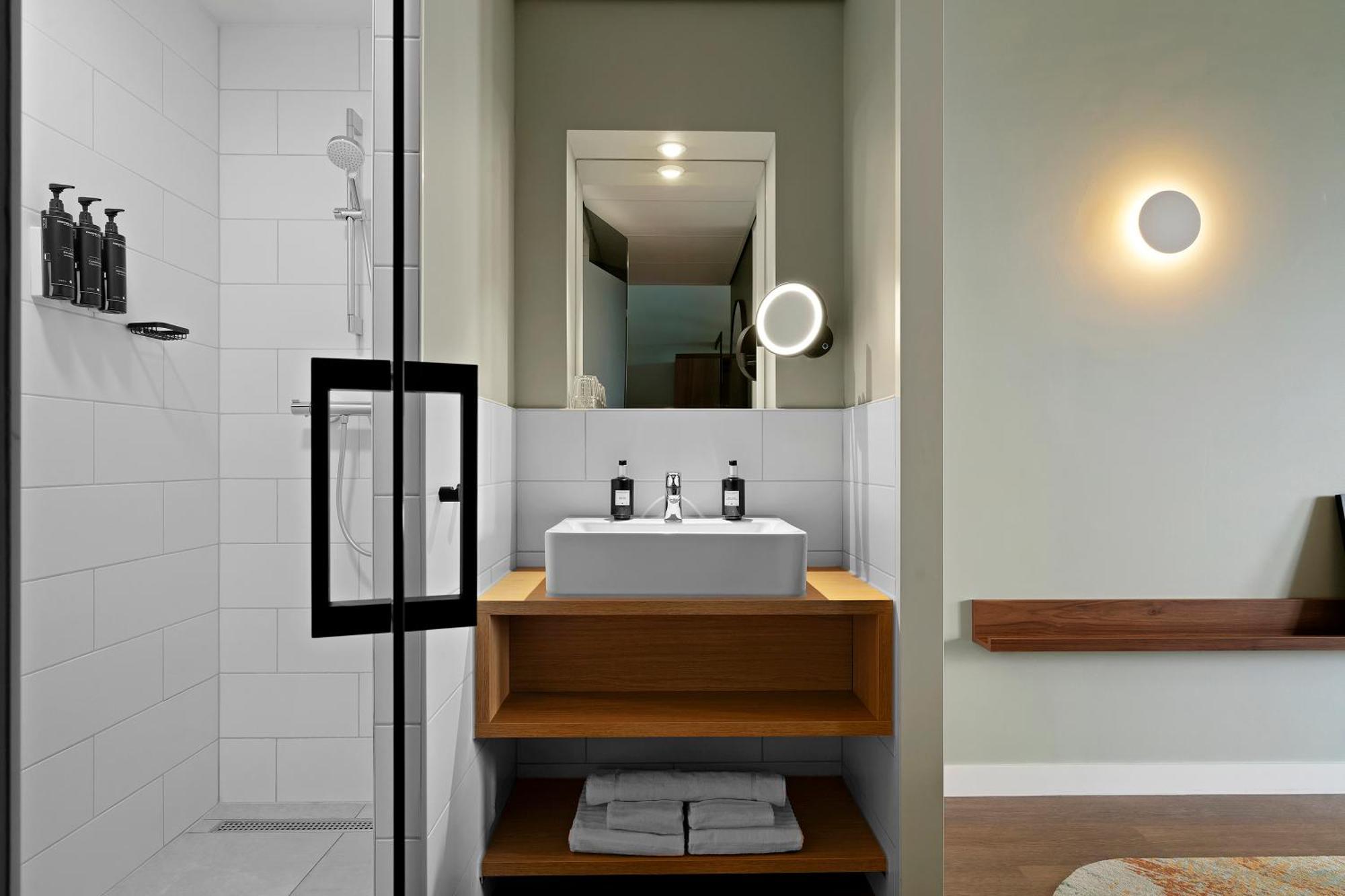 Urban Twin Room