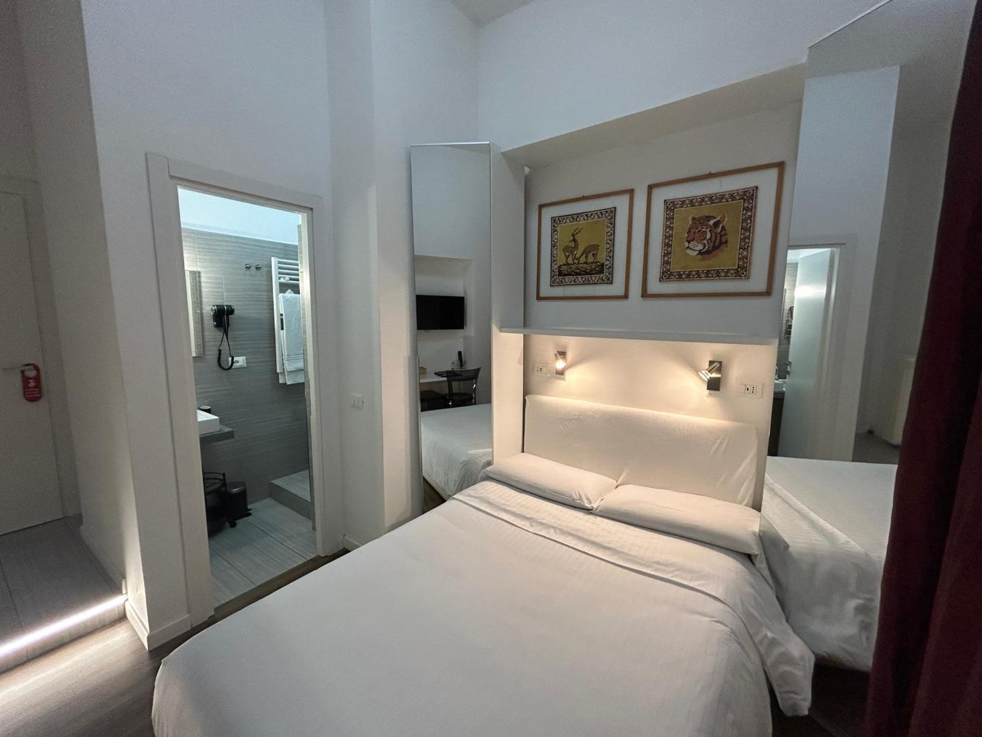 Small Double Room