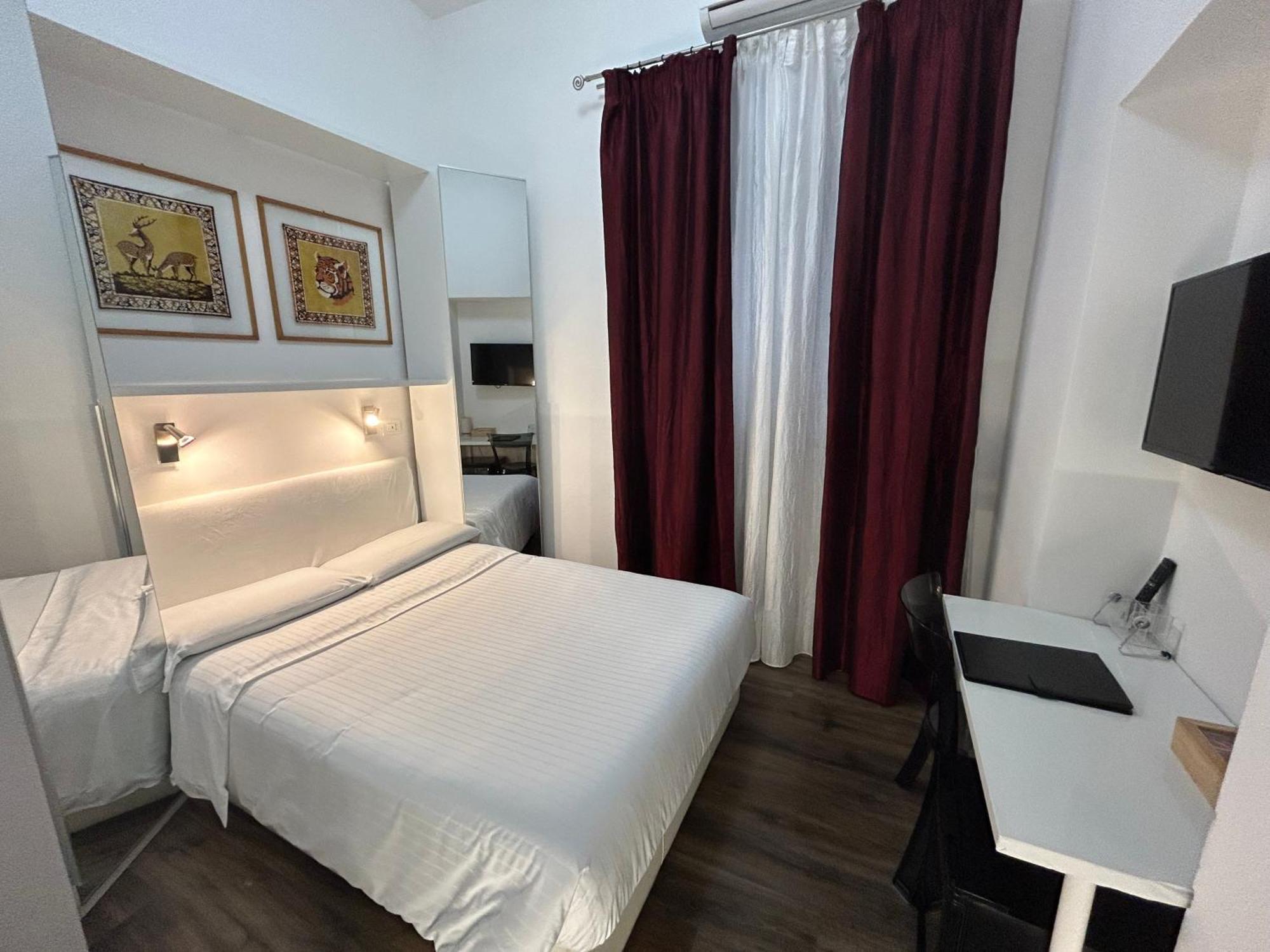 Small Double Room
