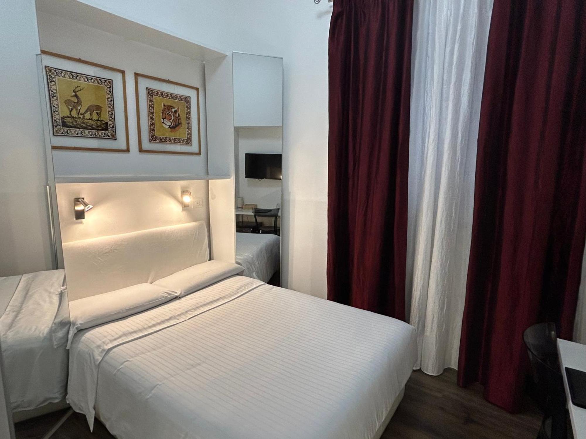 Small Double Room