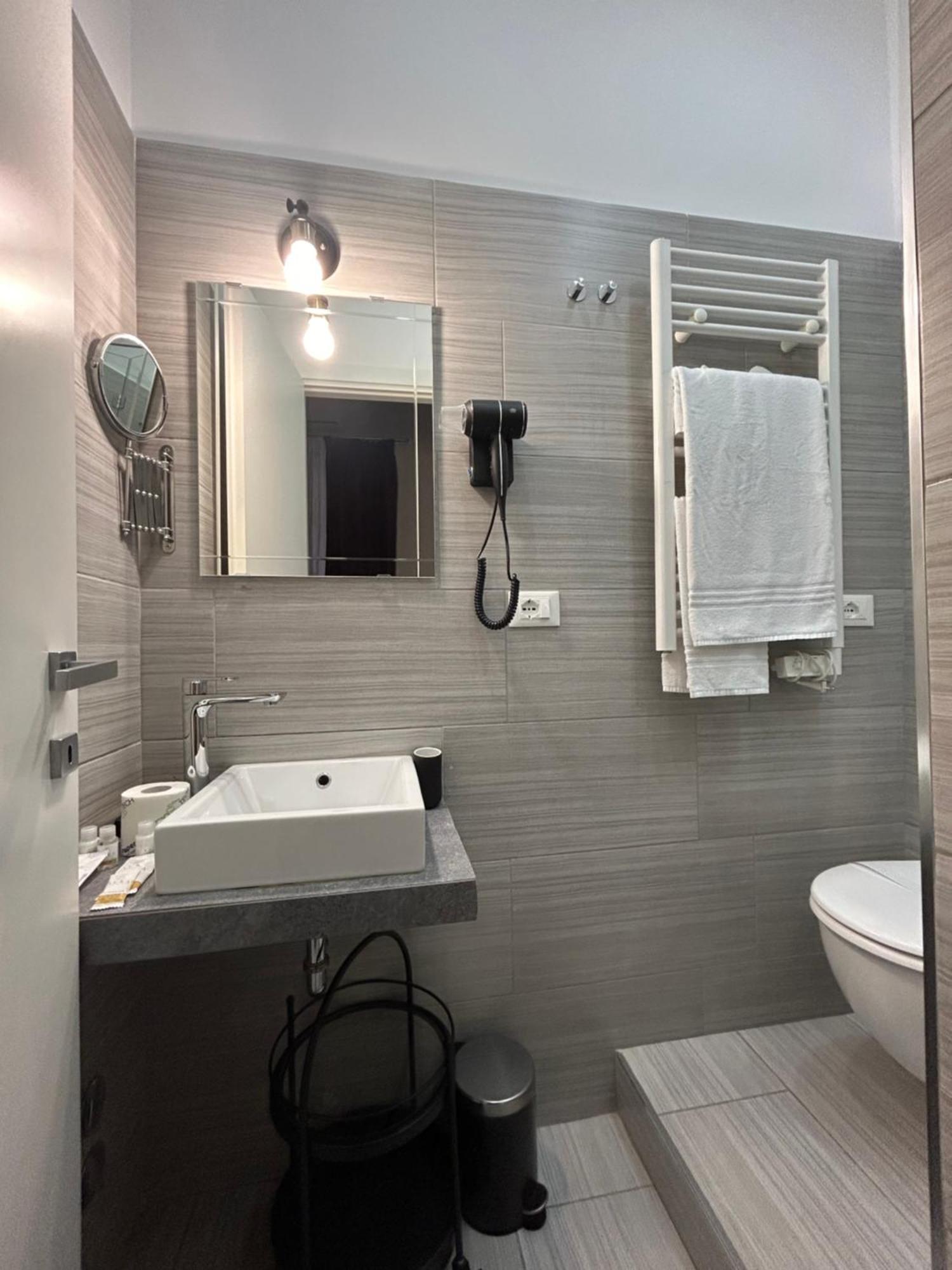 Small Double Room