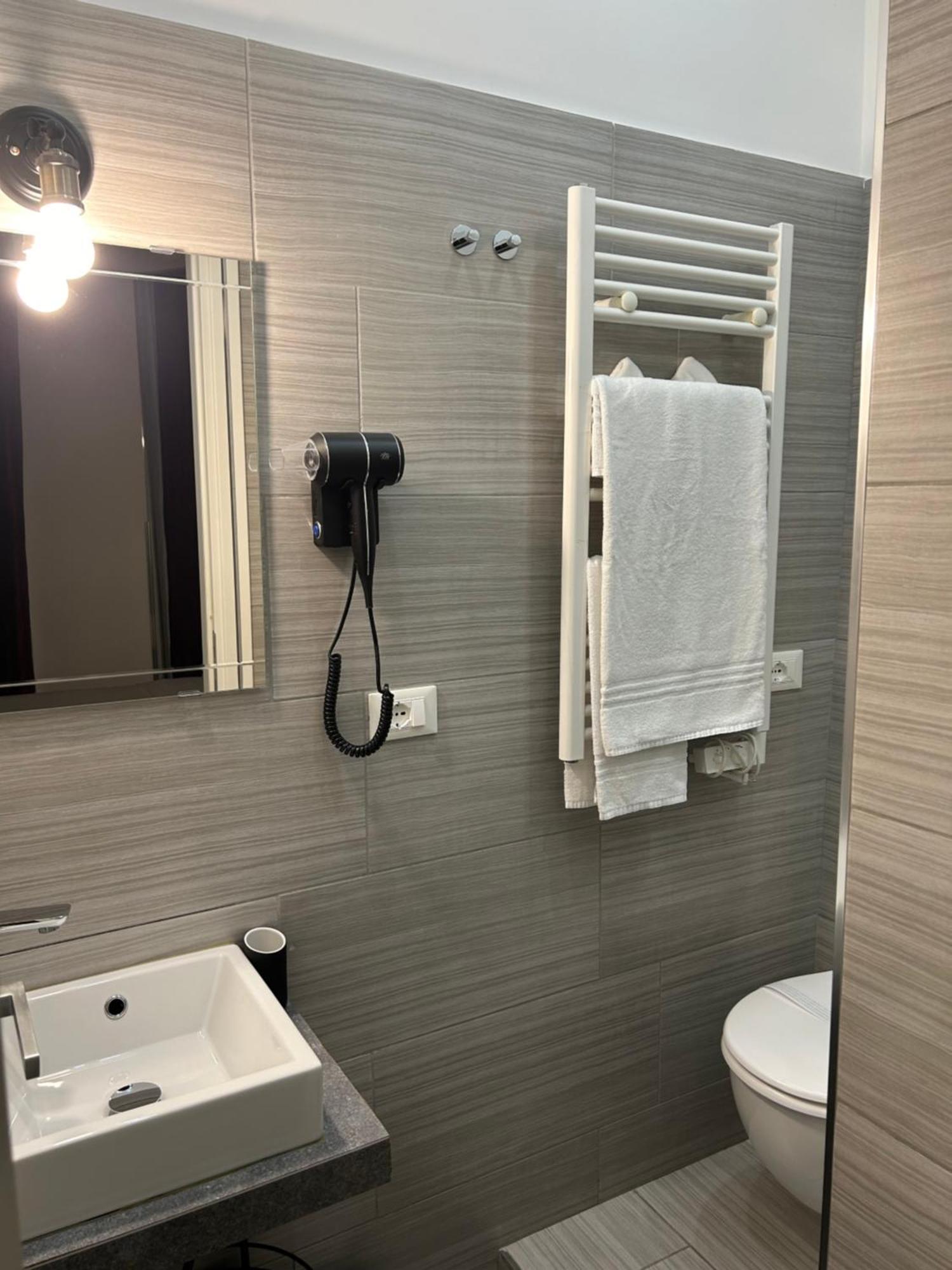 Small Double Room