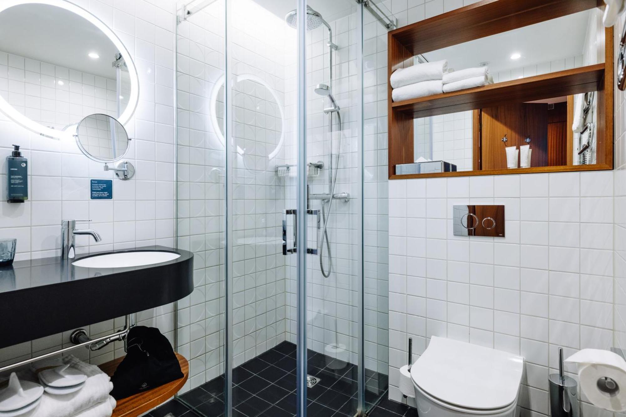 Superior Doppel- oder Zweibettzimmer