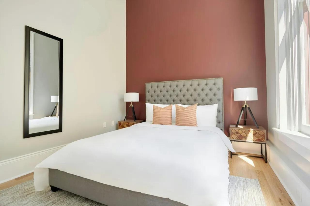 Deluxe Two-Bedroom Suite