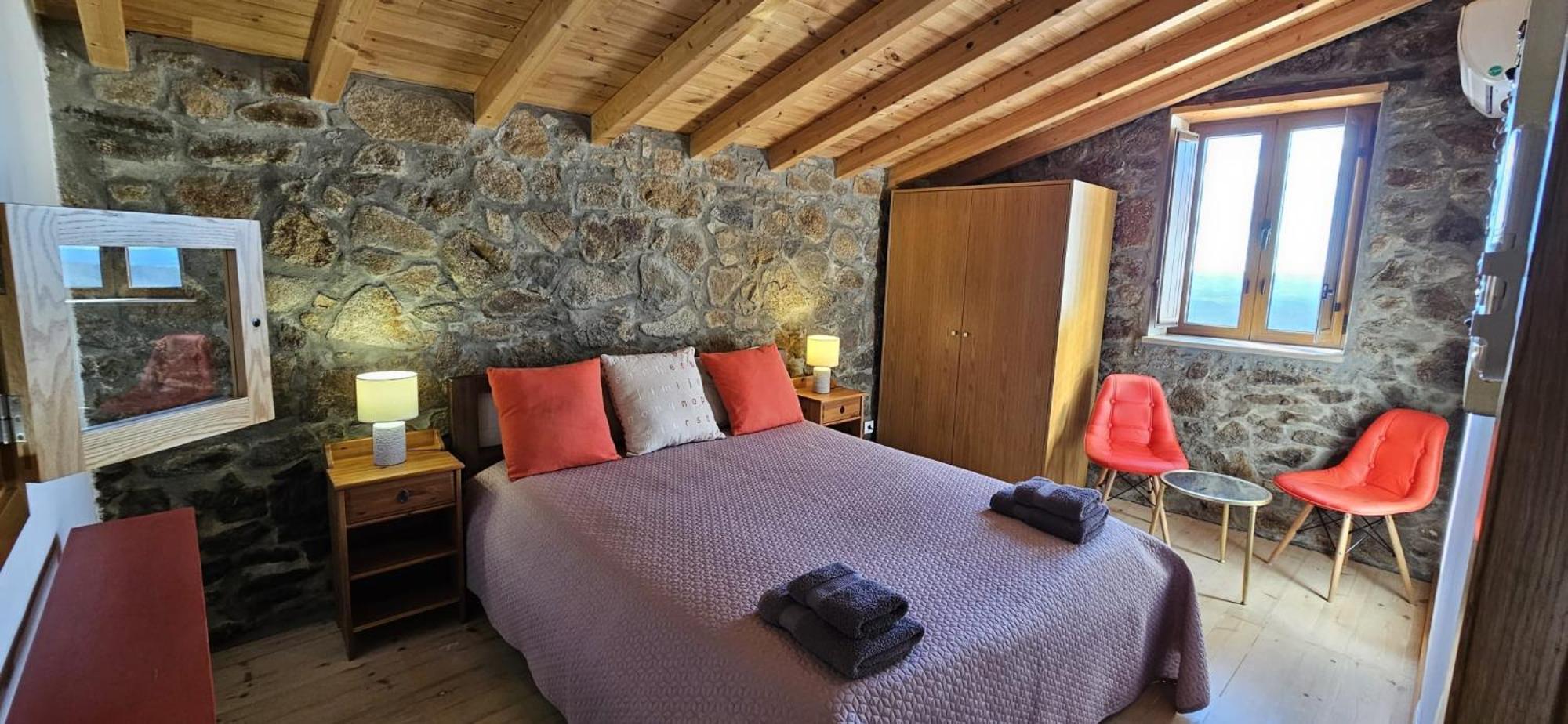 Duplex Suite