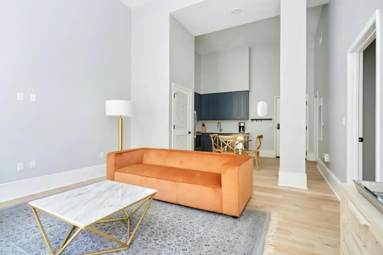 Deluxe Two-Bedroom Suite