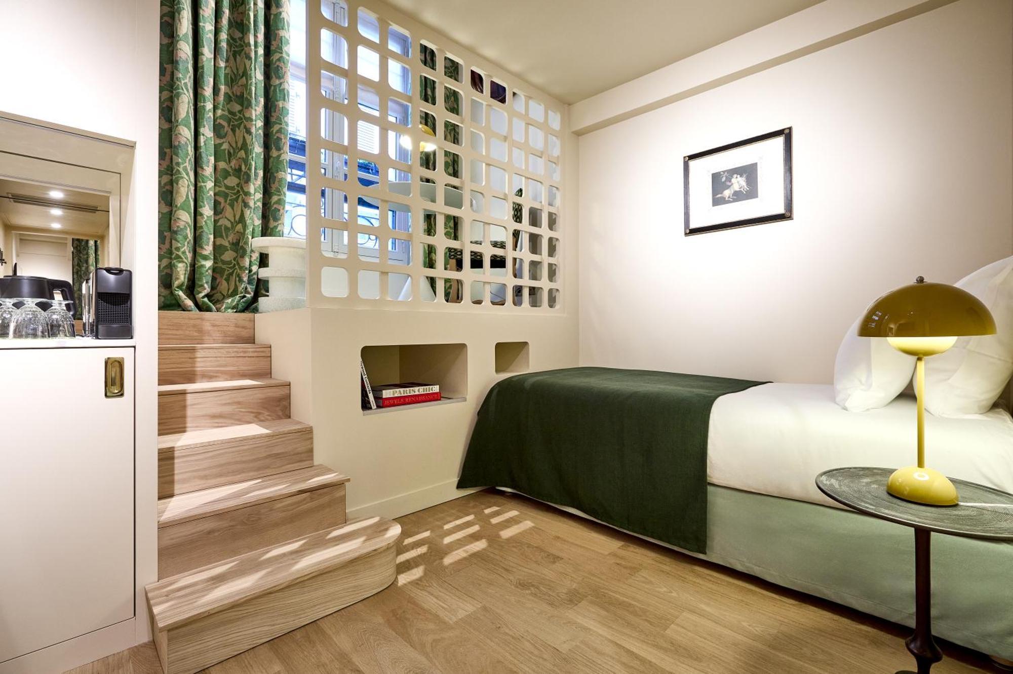 Chambre Duplex