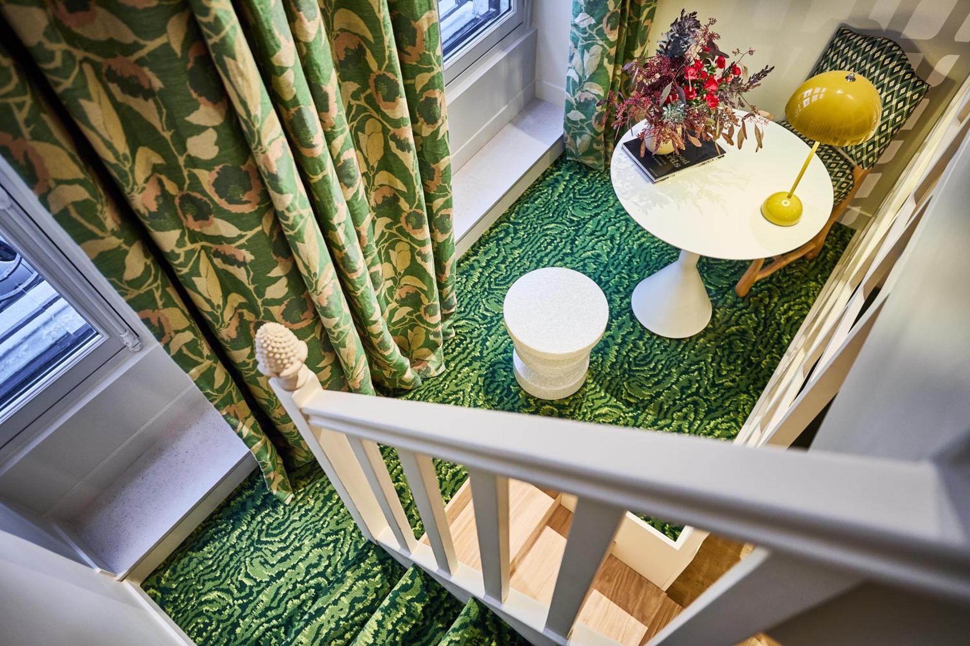 Chambre Duplex