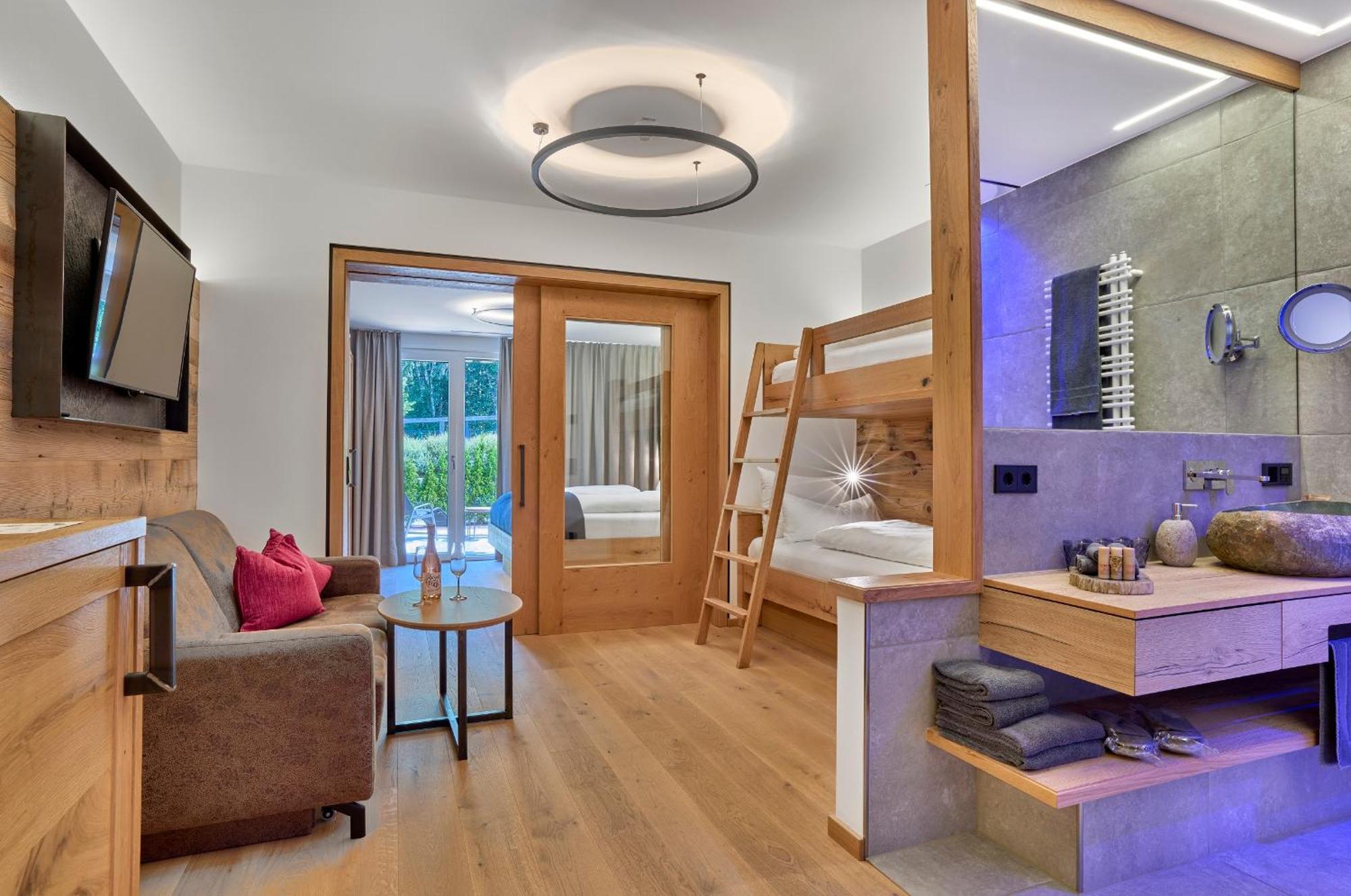 Familiensuite