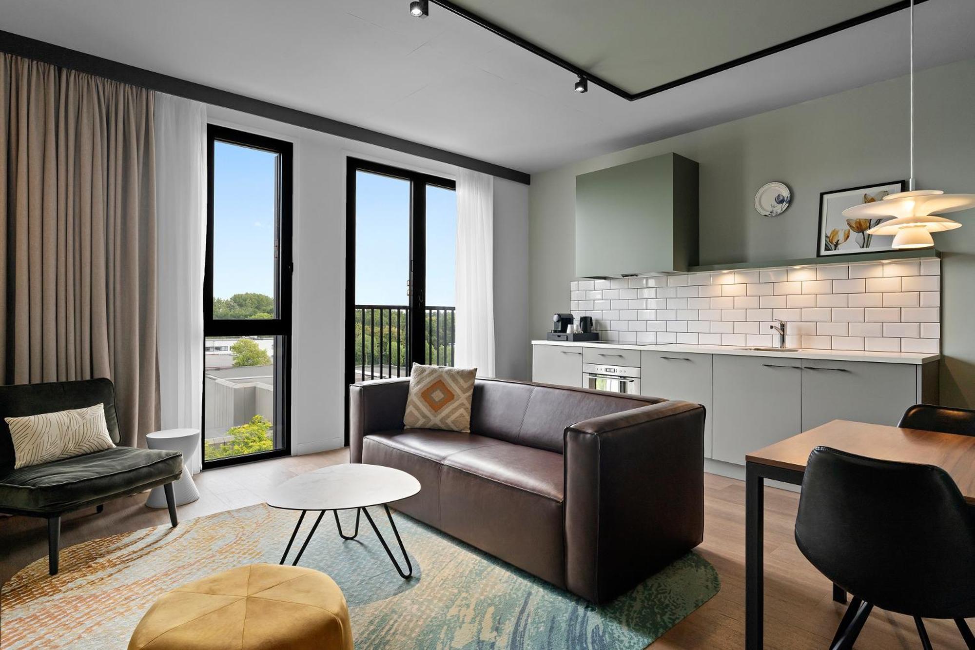 Urban Twin Room