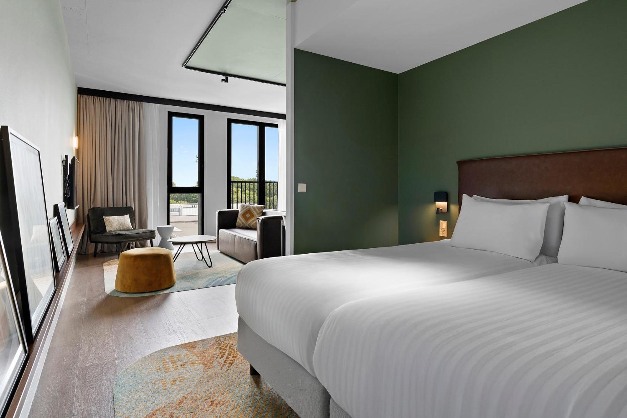 Urban Twin Room