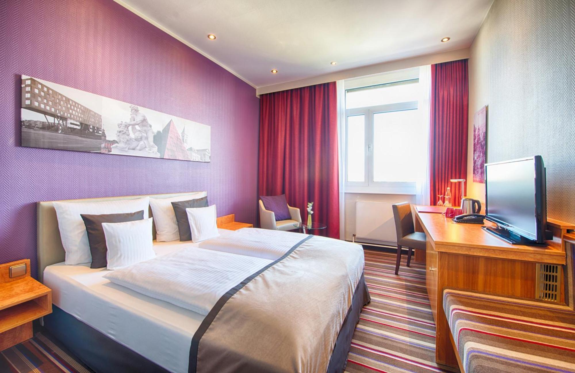 Superior Double Room Extra Bed