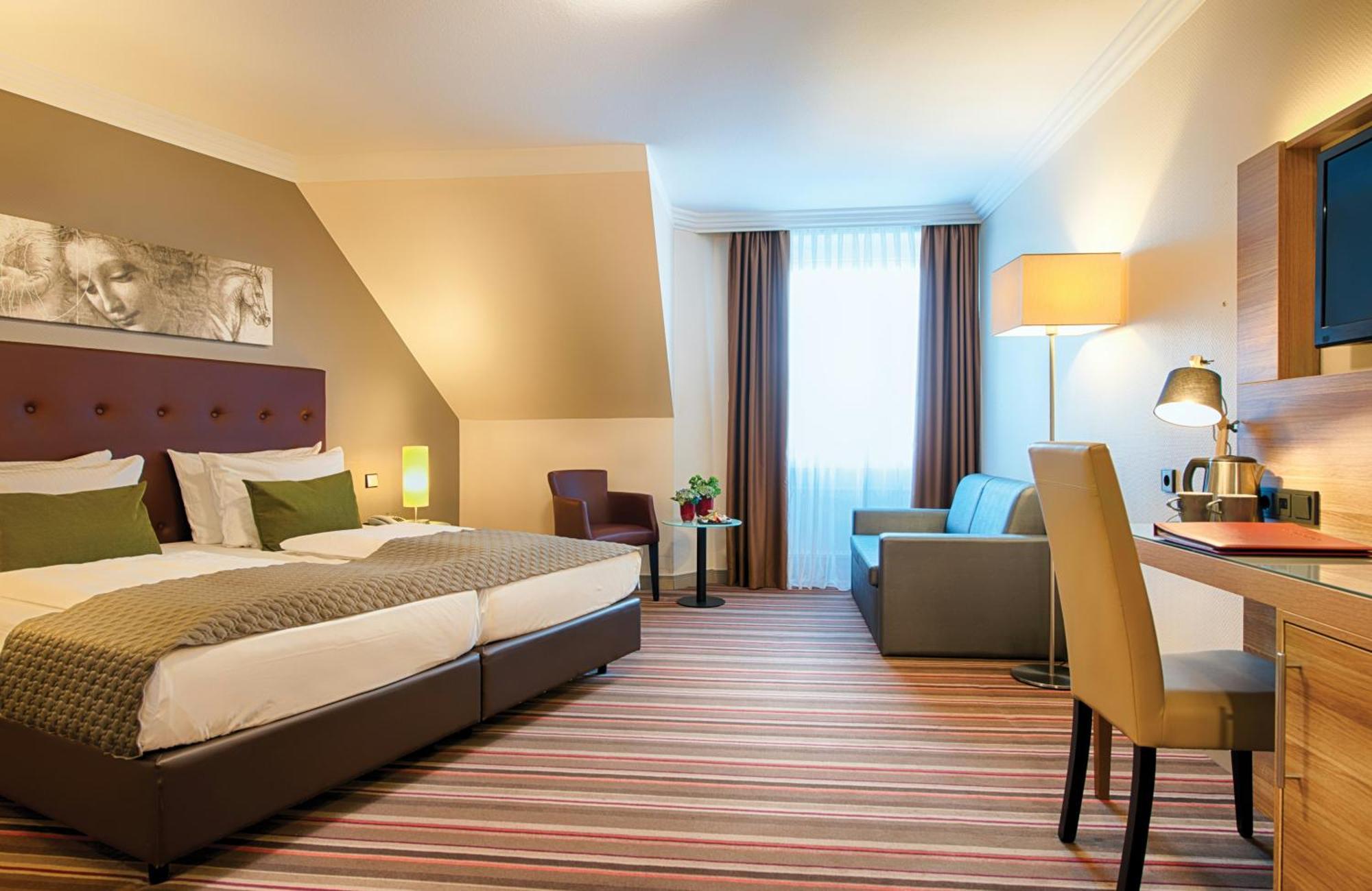 Superior Doppelzimmer