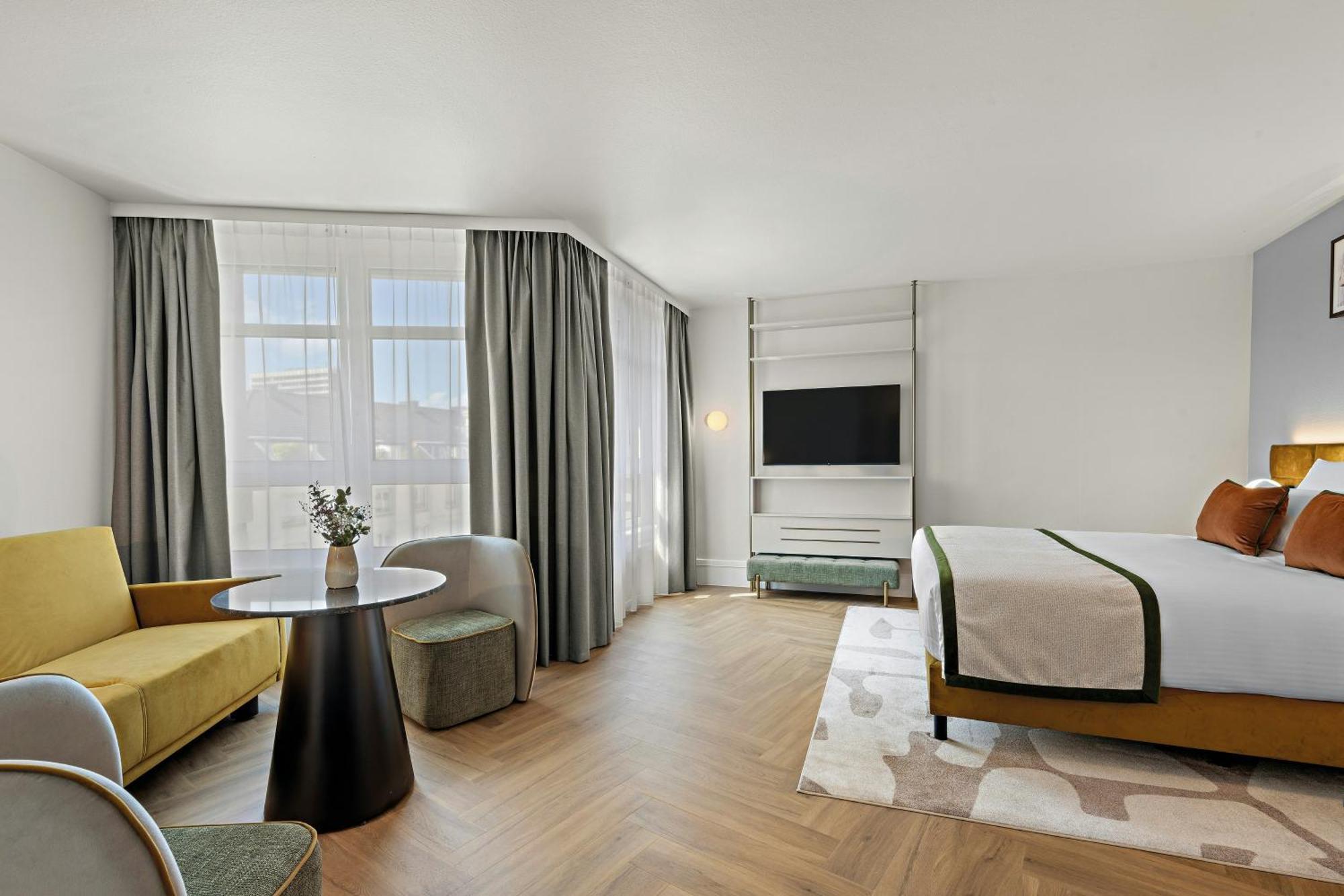 Superior Double Room