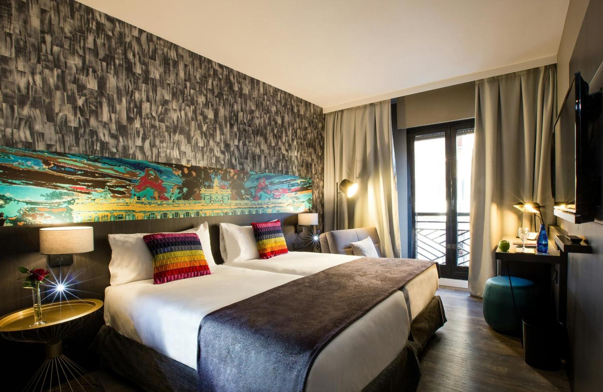 Chambre Triple Confort