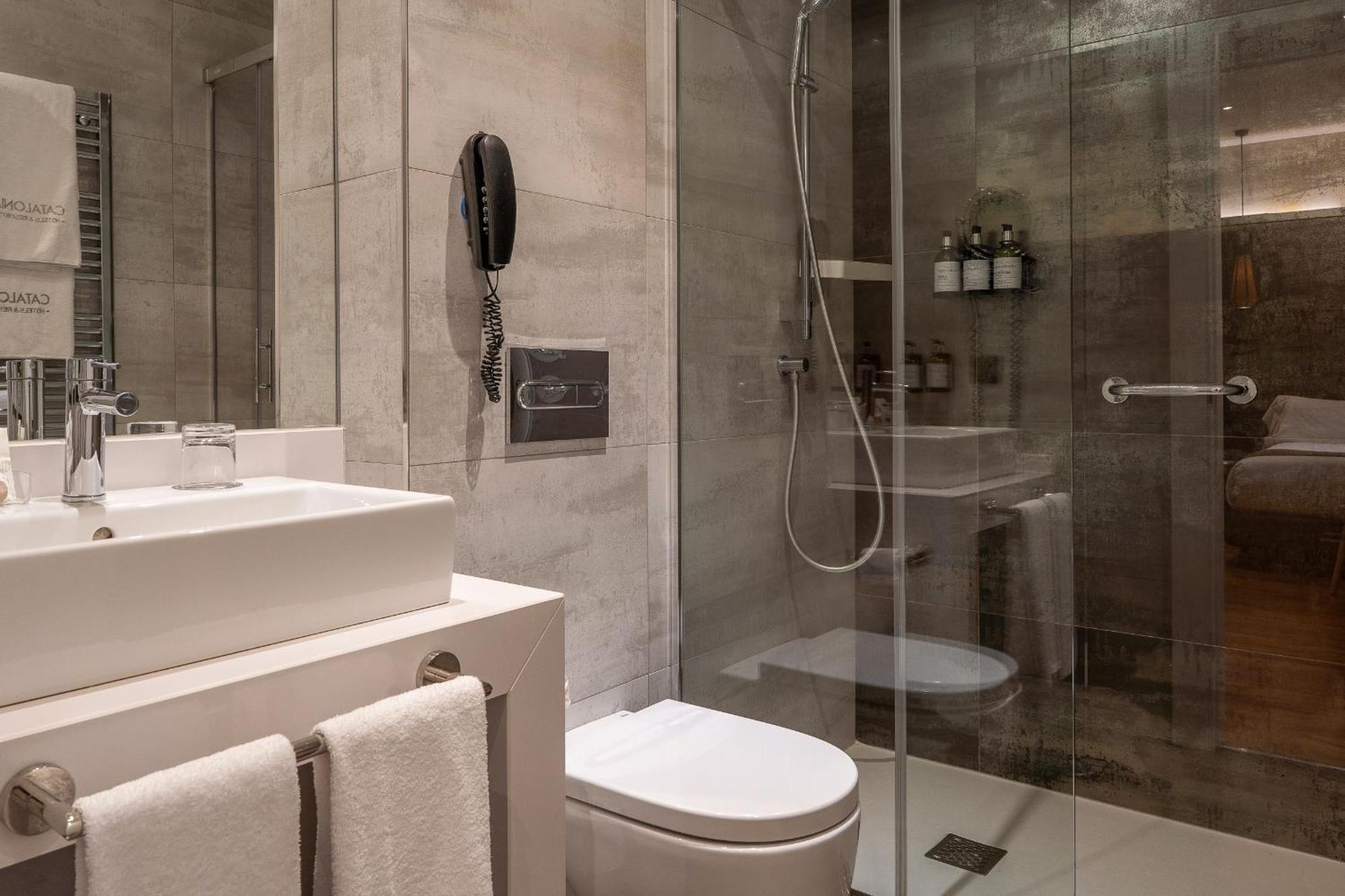 Quarto Individual