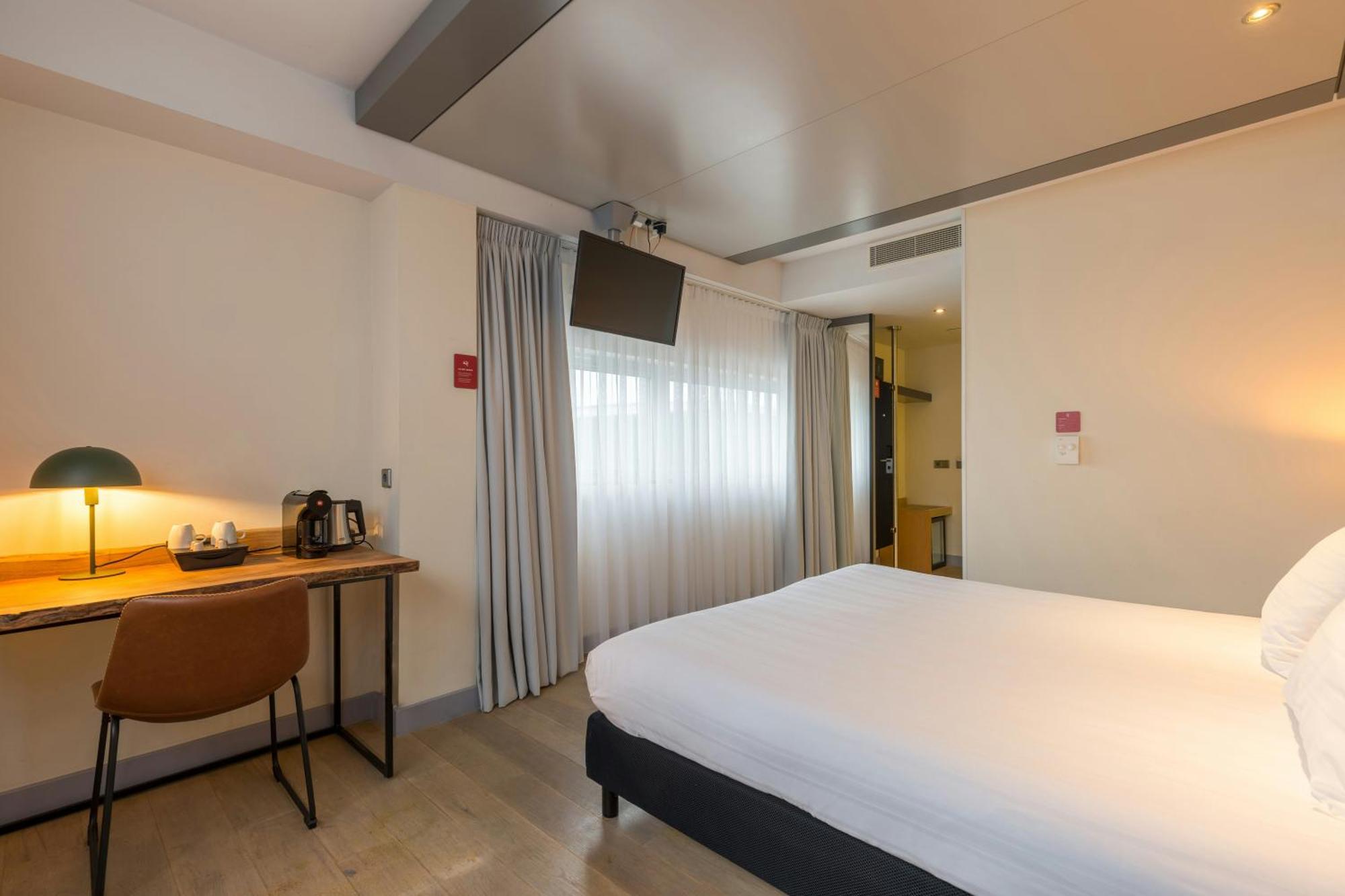 Deluxe Room 1 Double Bed