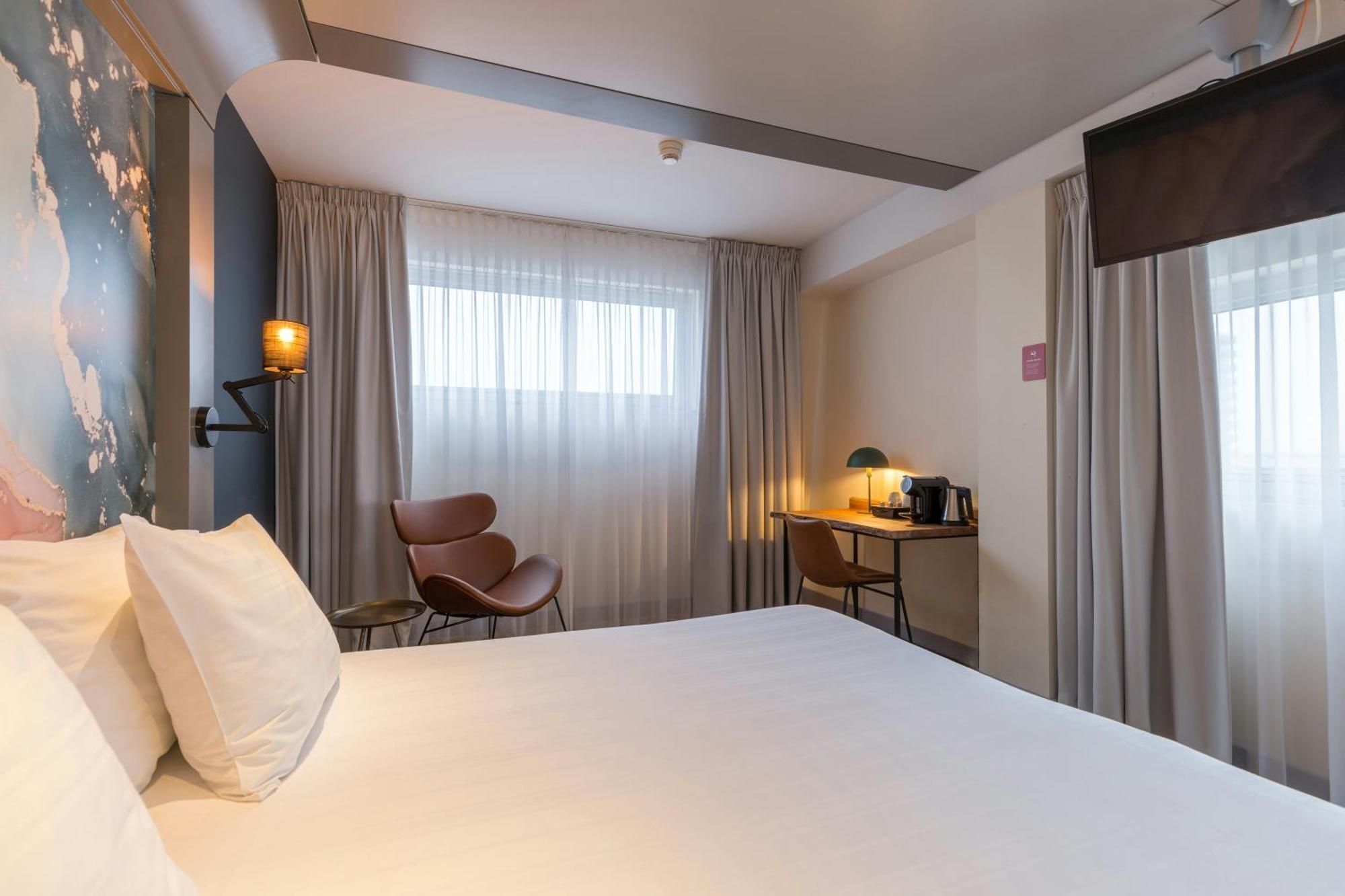 Deluxe Room 1 Double Bed