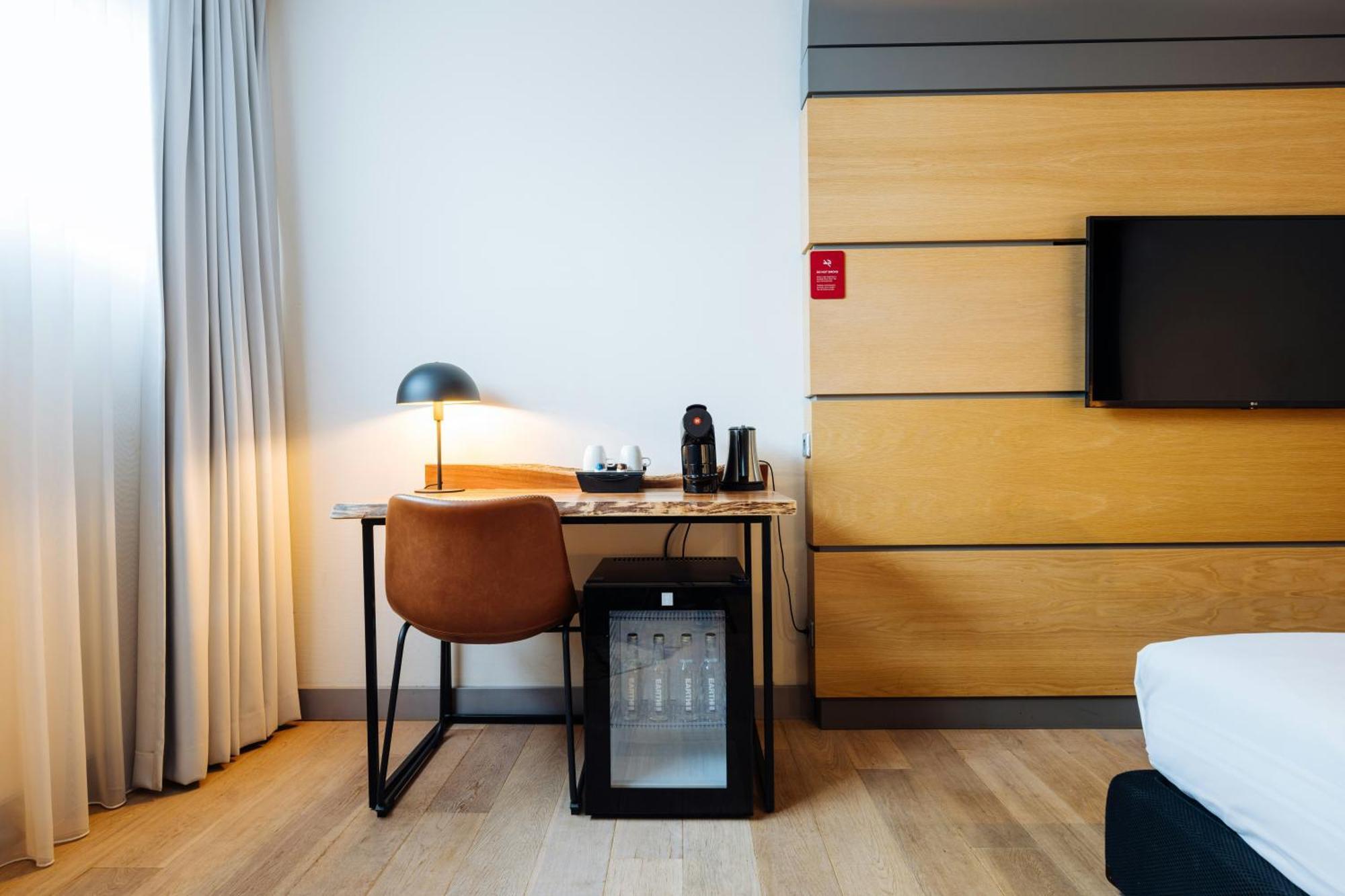 Superior Room 1 Double Bed