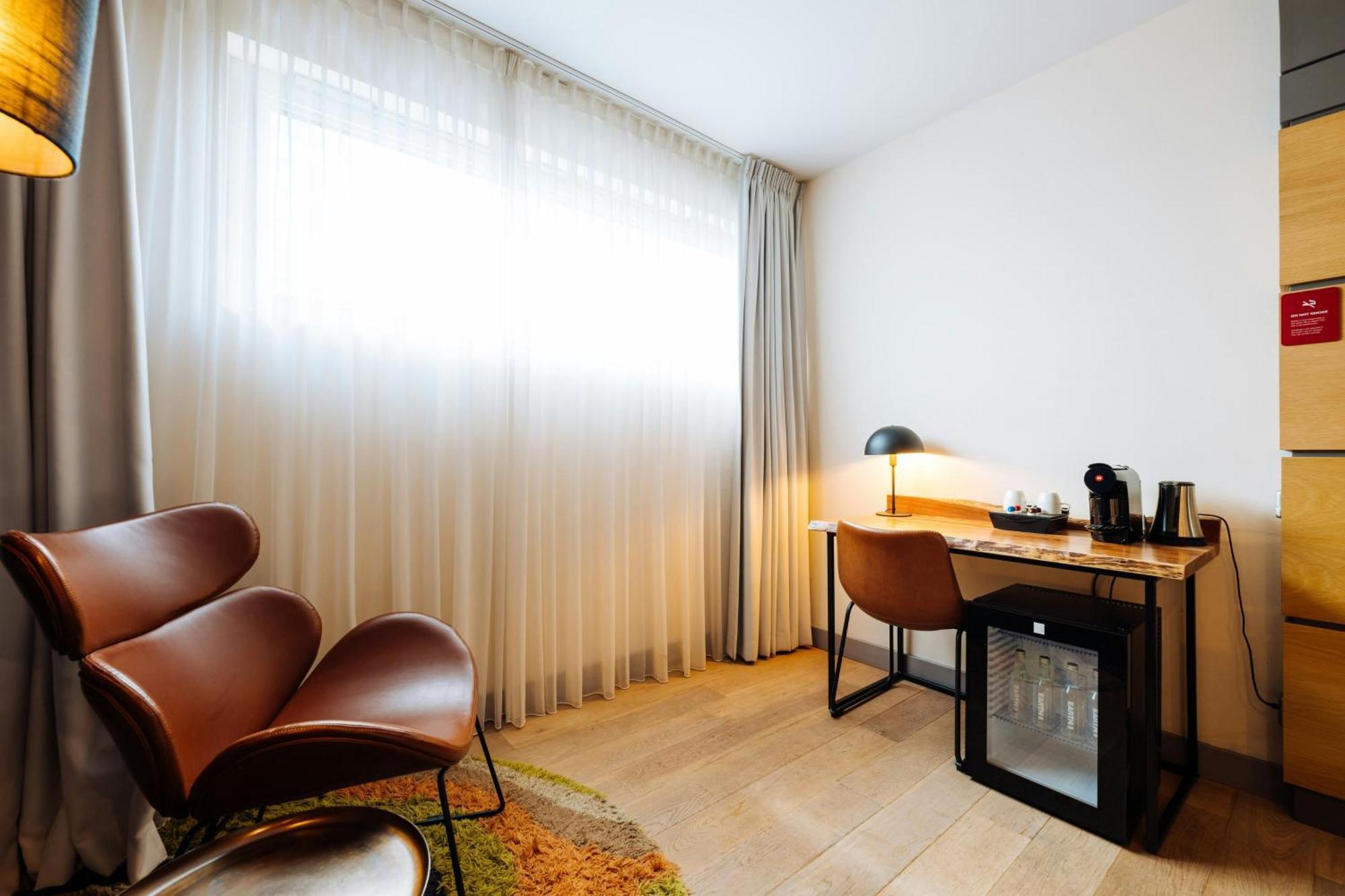 Superior Room 1 Double Bed