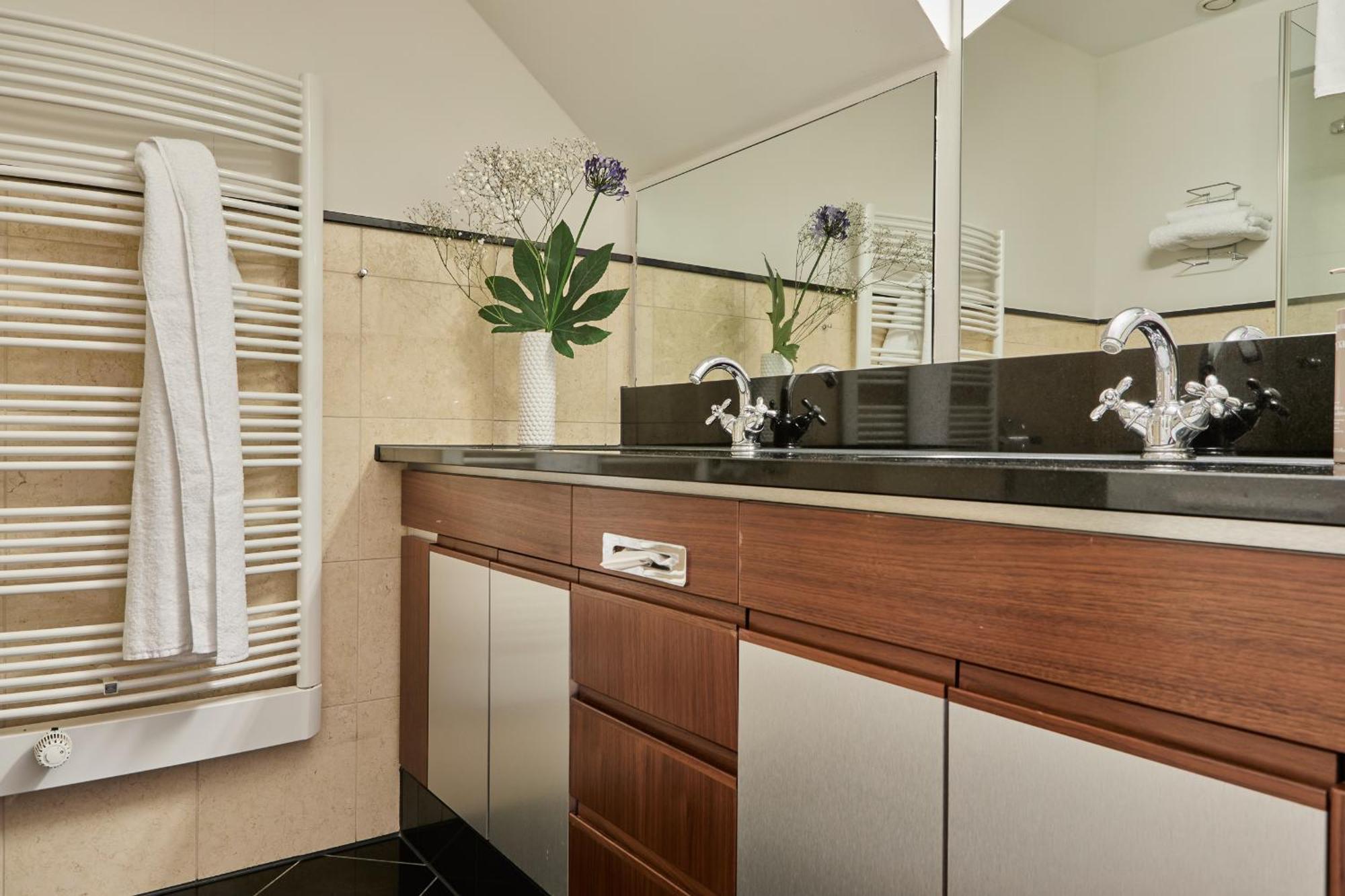 Maisonette Double Room