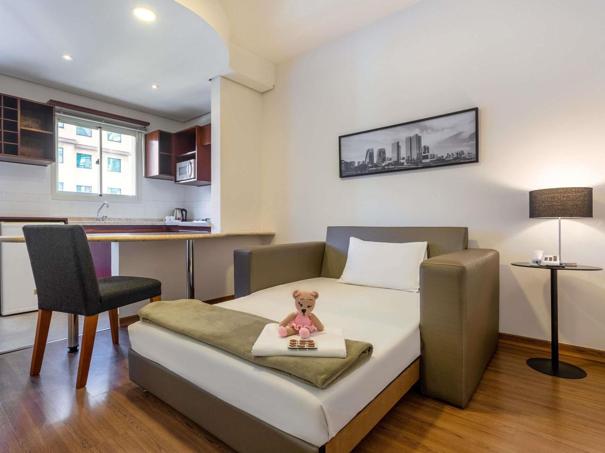Superior Apartment with Two Single Beds,1717011192:JPEG